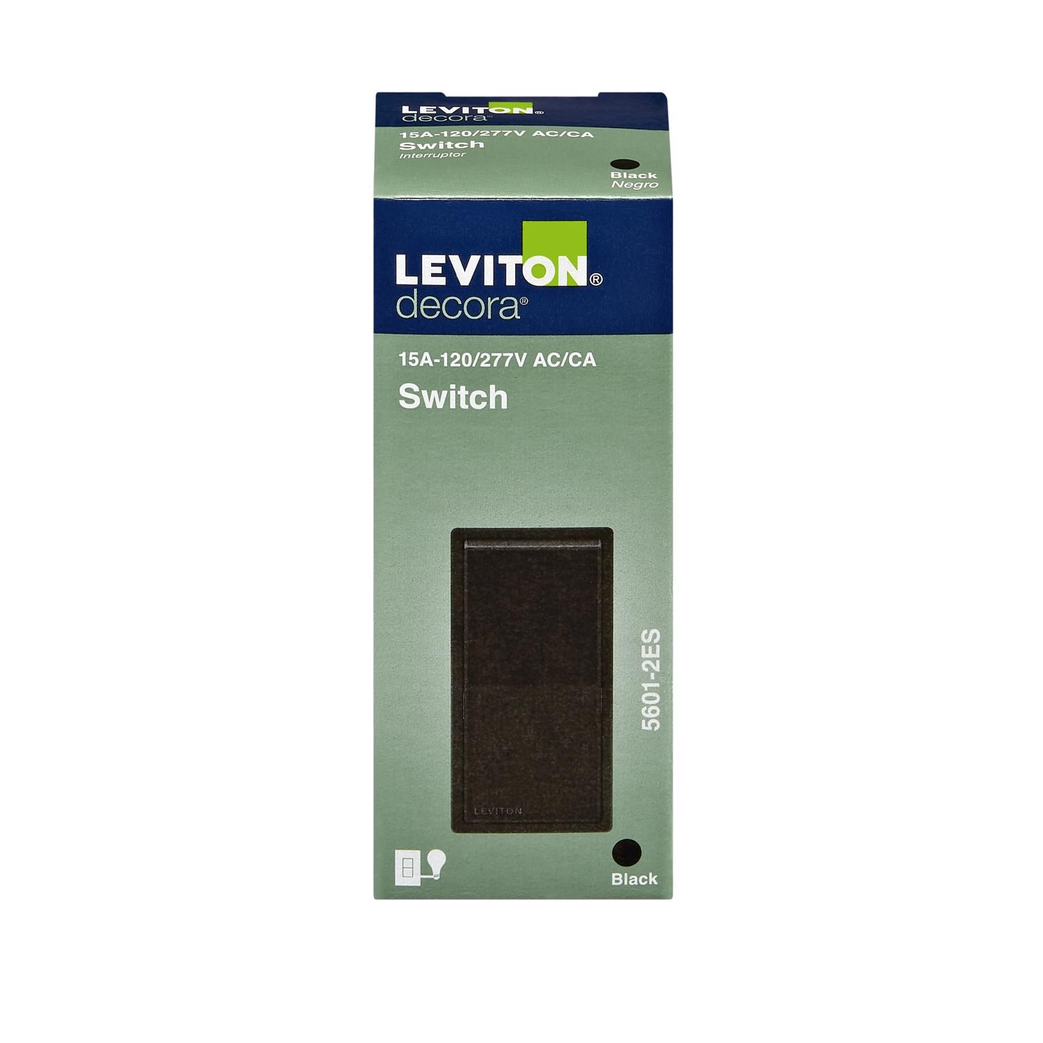 Leviton EJD3215902 Lighting-Controls - View #3