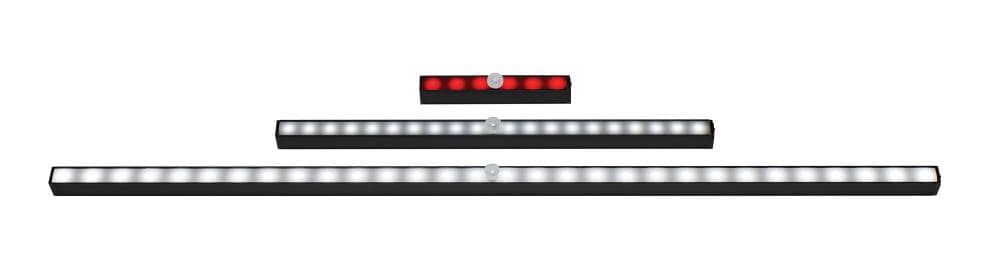 Tracker Safe - LED Light Kit with Motion Sensor (LK-5000