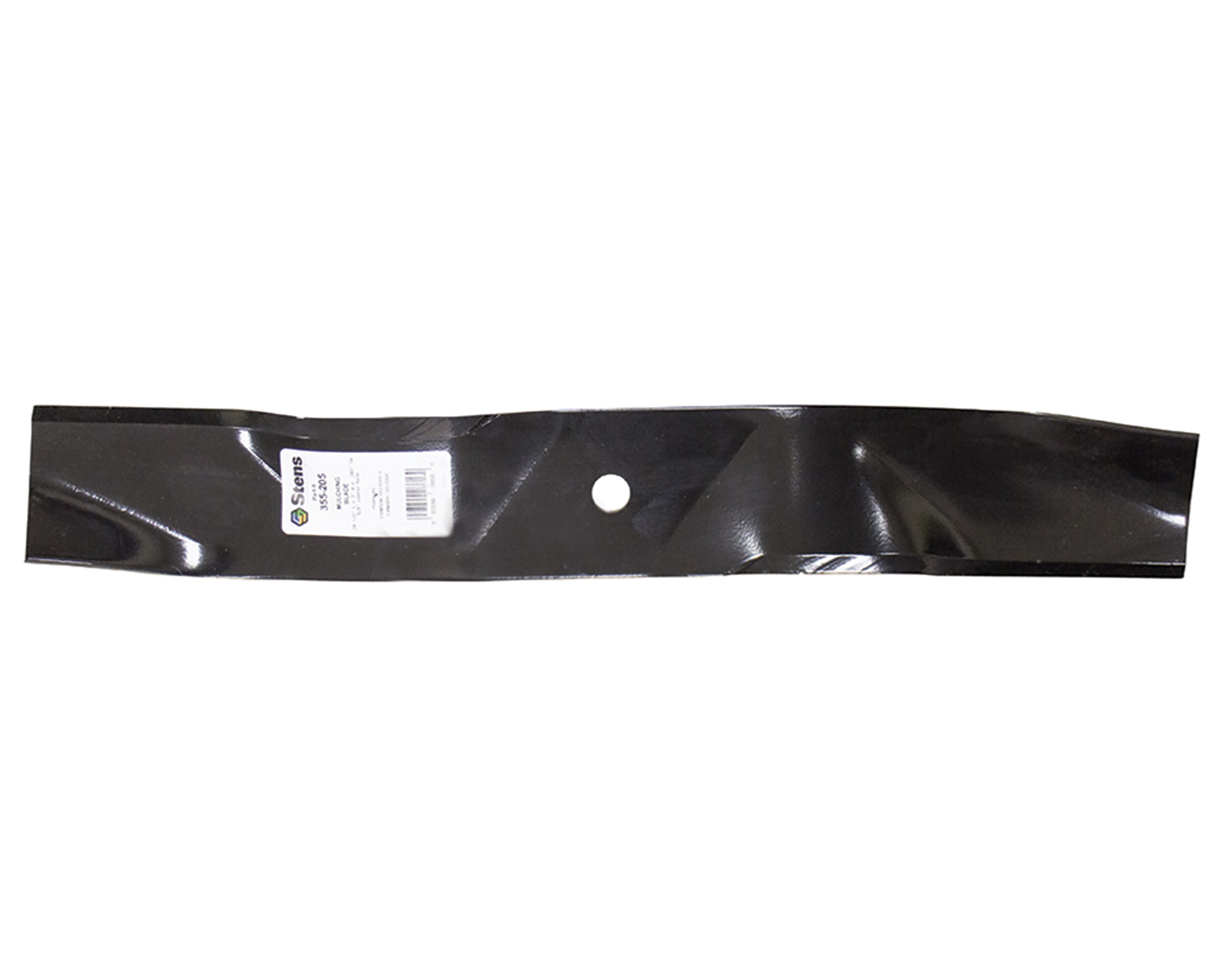 Stens 355-205 60-in Deck Mulching Mower Blade for Riding Mower/Tractors
