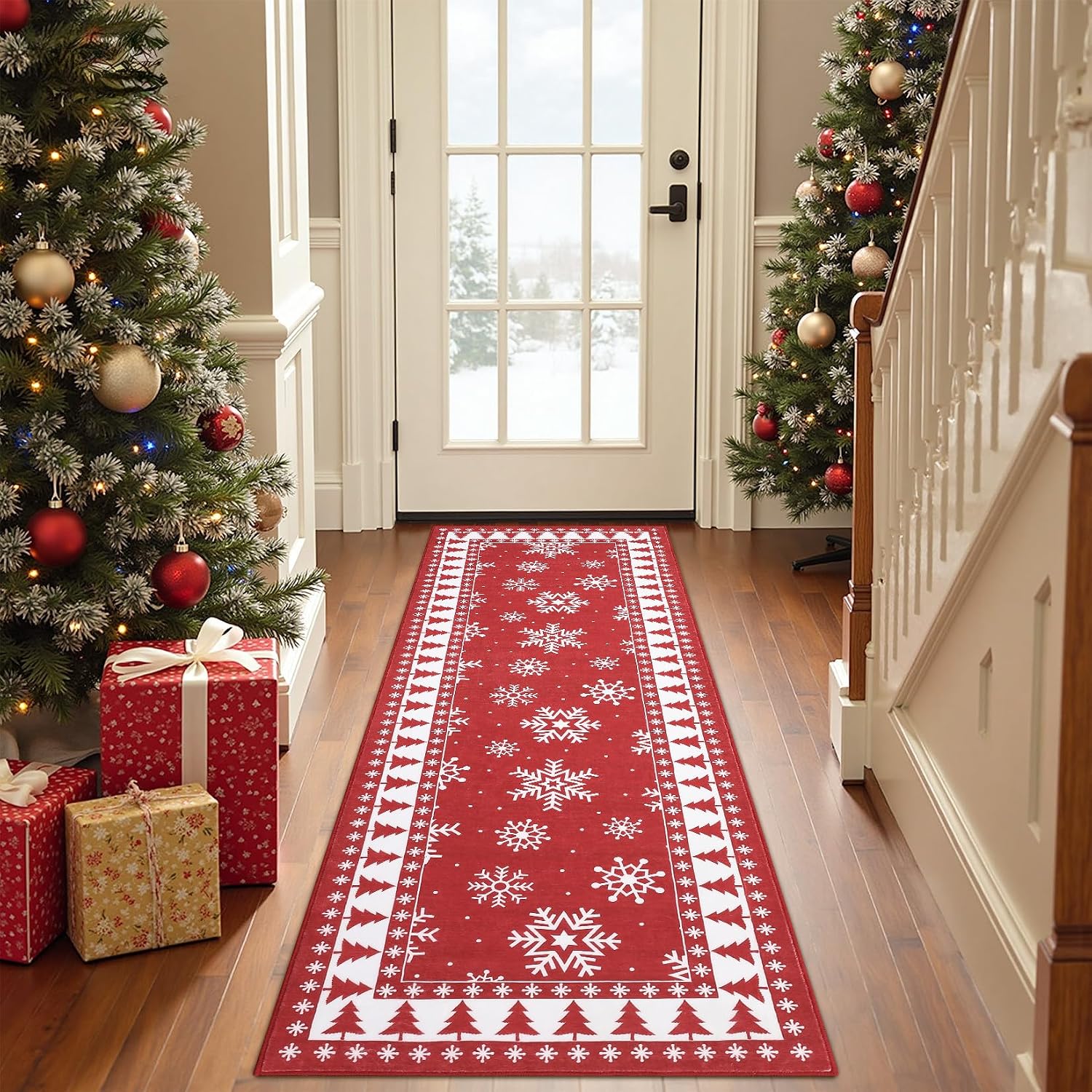 GAOMON CES-BM5UASTQ7FXN-5G6 rugs - View #7