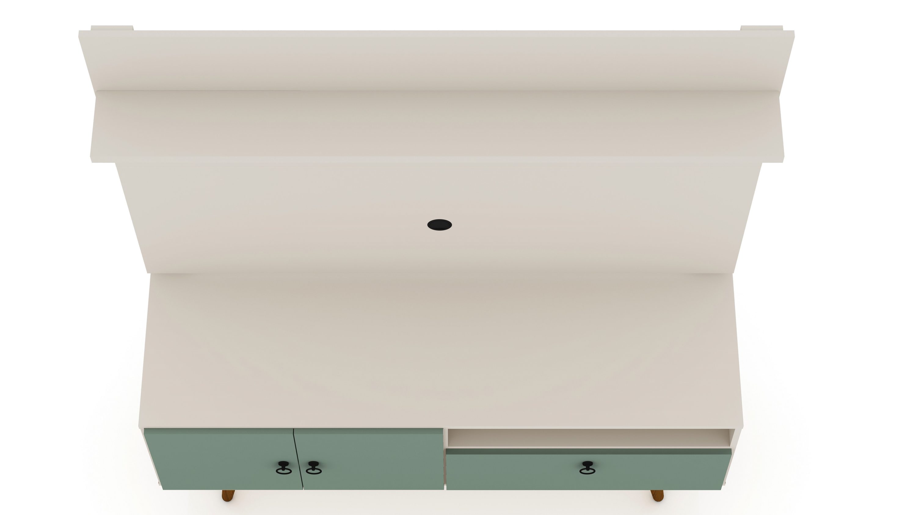 Manhattan Comfort 6PMC86 Tv-Stands - View #8
