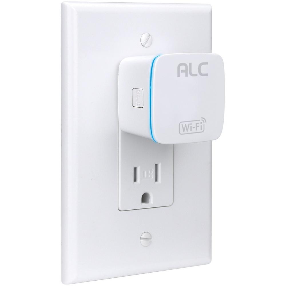 ALC AMR300N Wireless-Range-Extenders - View #2