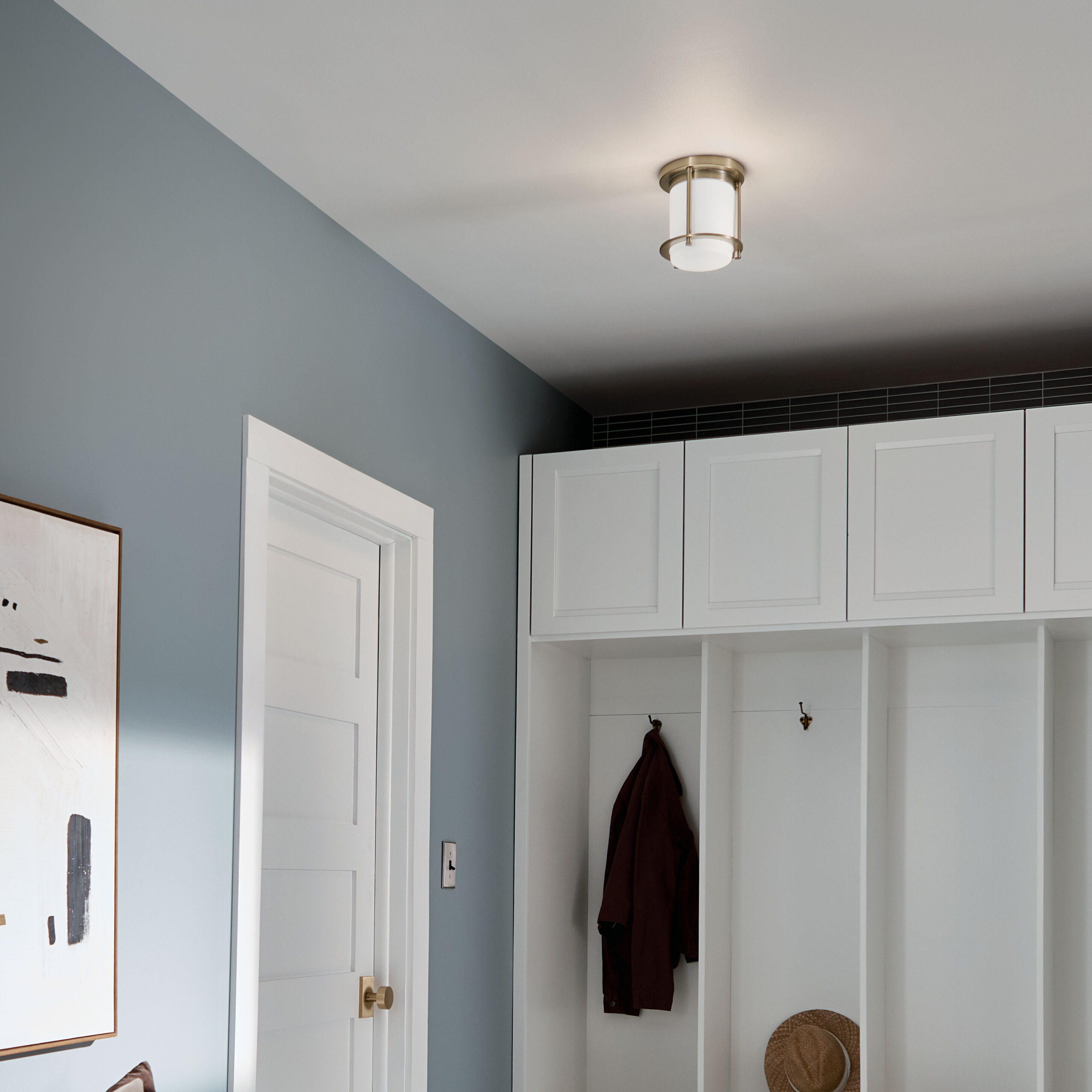 Kichler 52596CPZ flushmounts - View #3