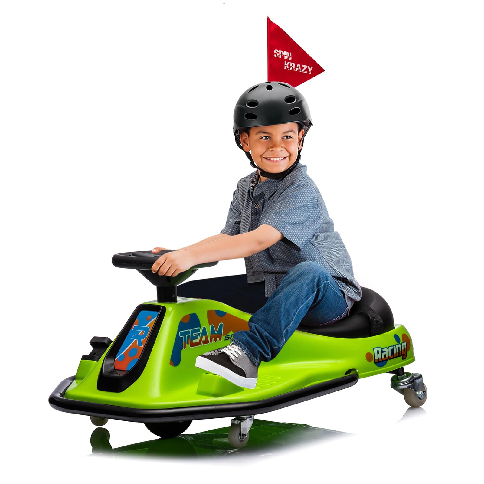 Qeetex TOYPTO0Z4461F5 Play-Toys - View #2