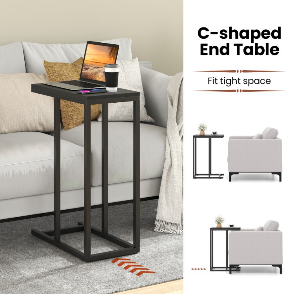 Fenbeli QLLSFENH671 End-Tables - View #7