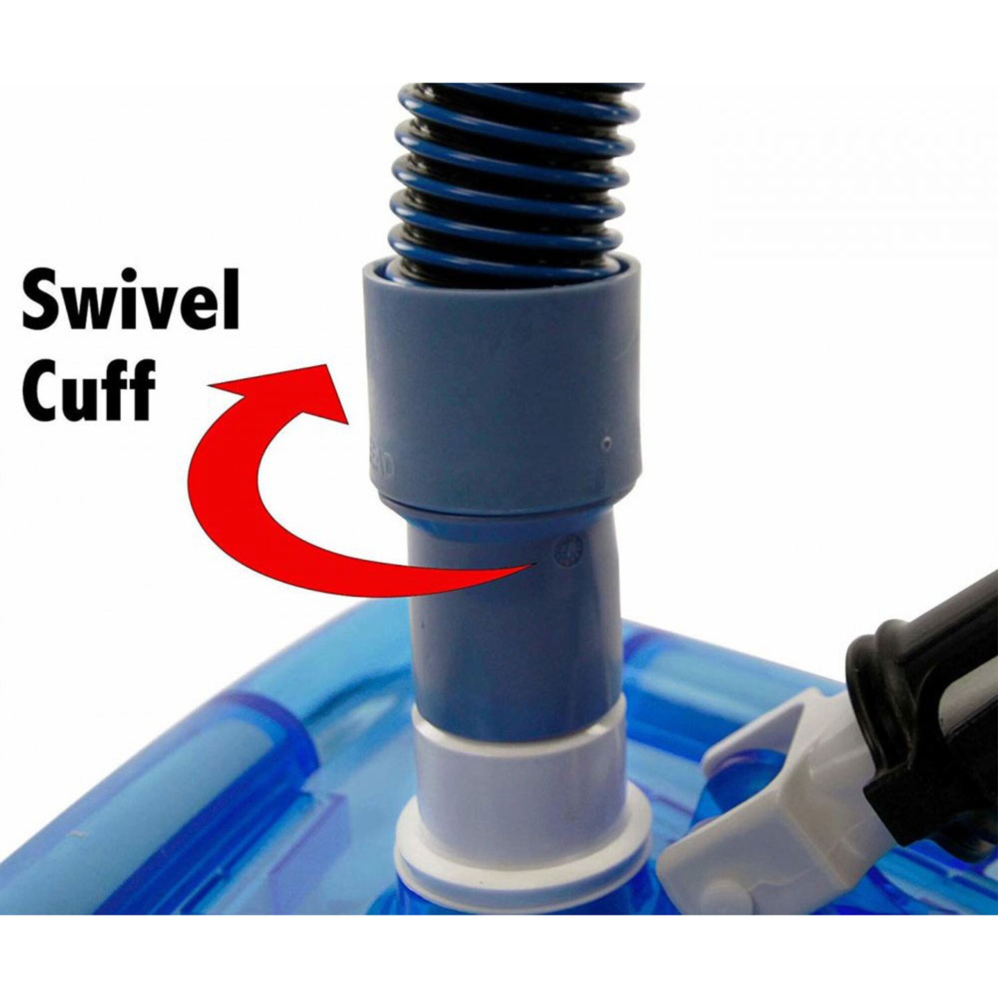 Plastiflex 209985 Pool-Vacuums - View #2