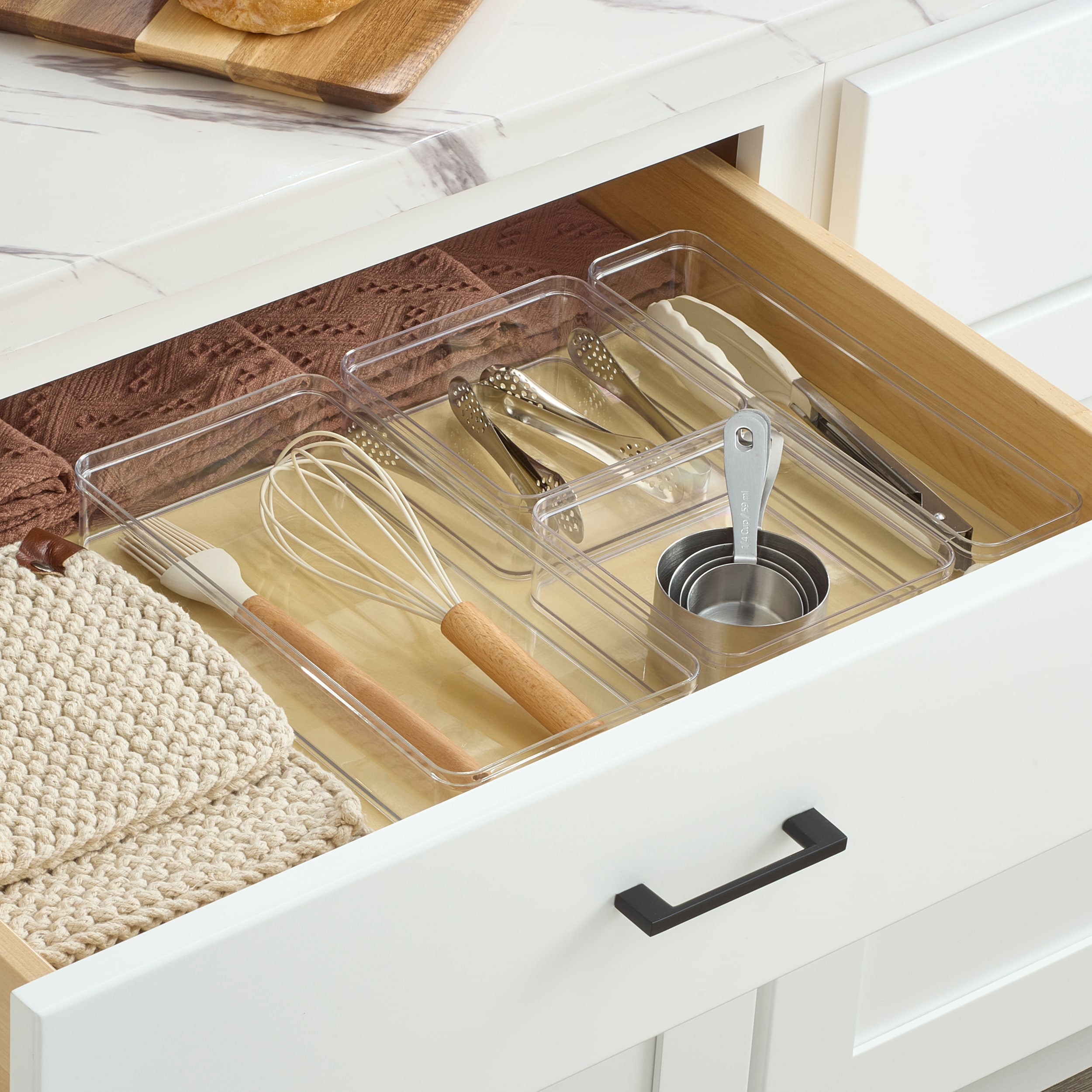 Style Selections 9200049 Pull-Out-Cabinet-Baskets - View #3