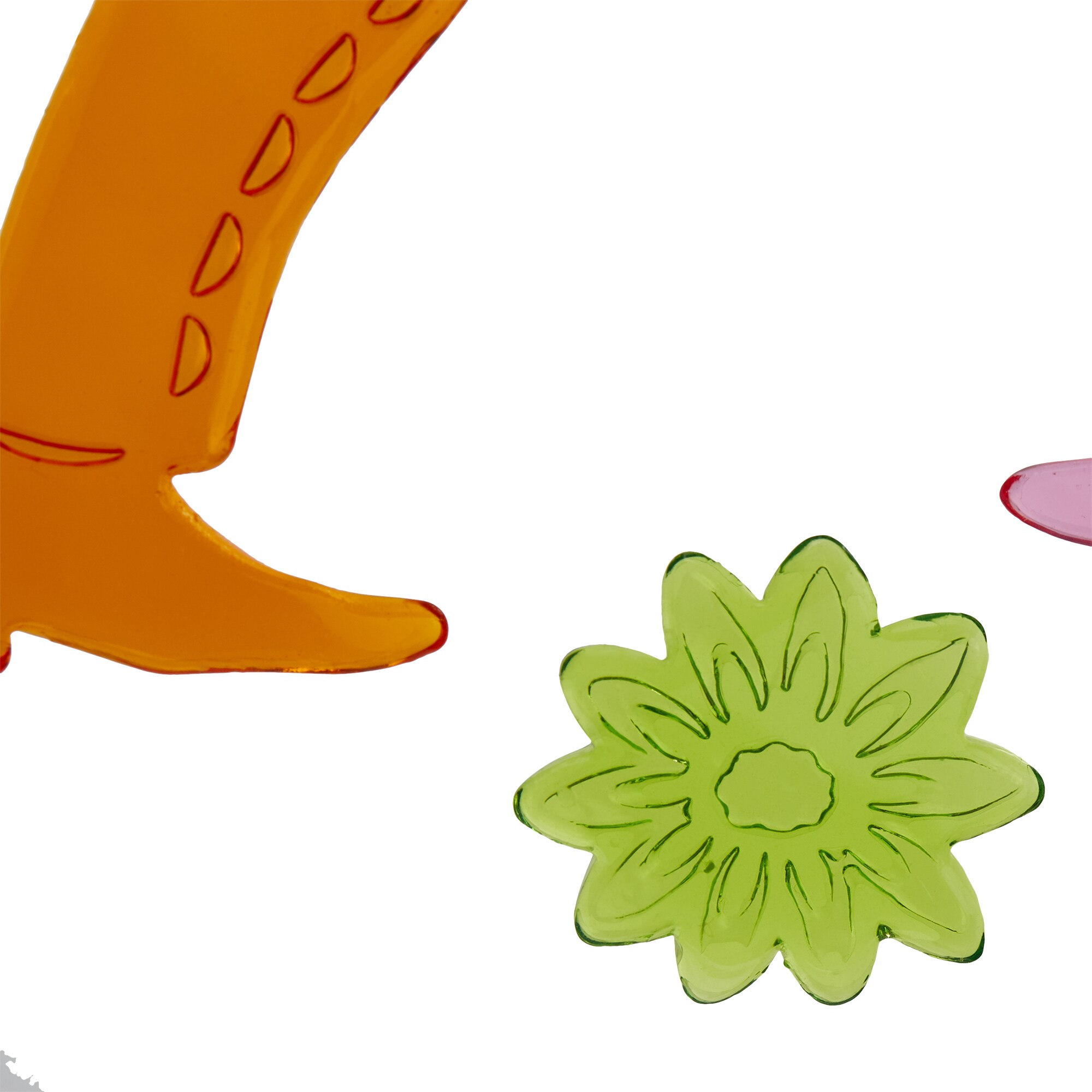 Holiday Living LW113-LXJE005 Table-Halloween-Decor - View #3
