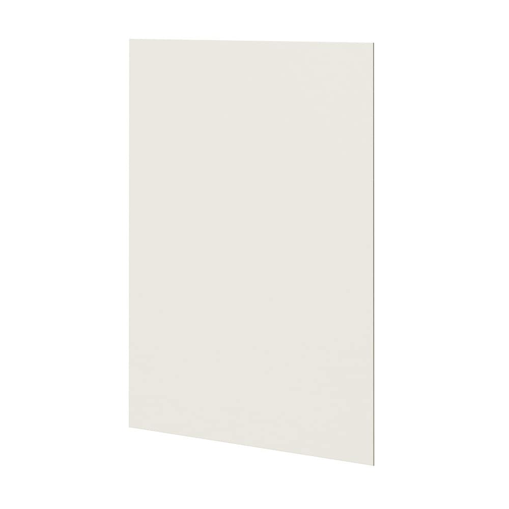 allen + roth 58776PH Pattingham Cabinet End Panel 23.25-in W x 35.5-in H x 0.1406-in D Harbor (Base Cabinet End Panel)