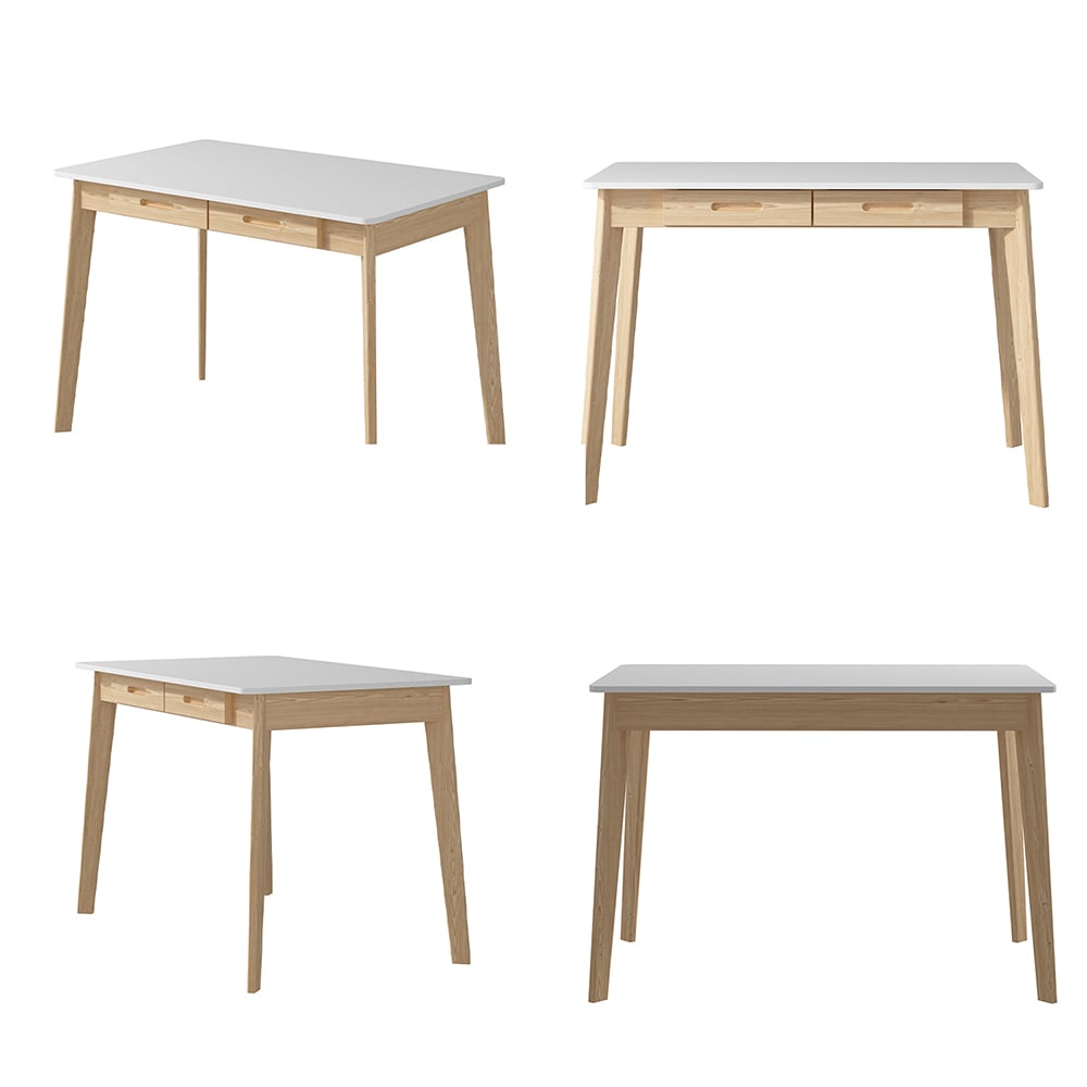 V-KF210013-05 desks - View #4