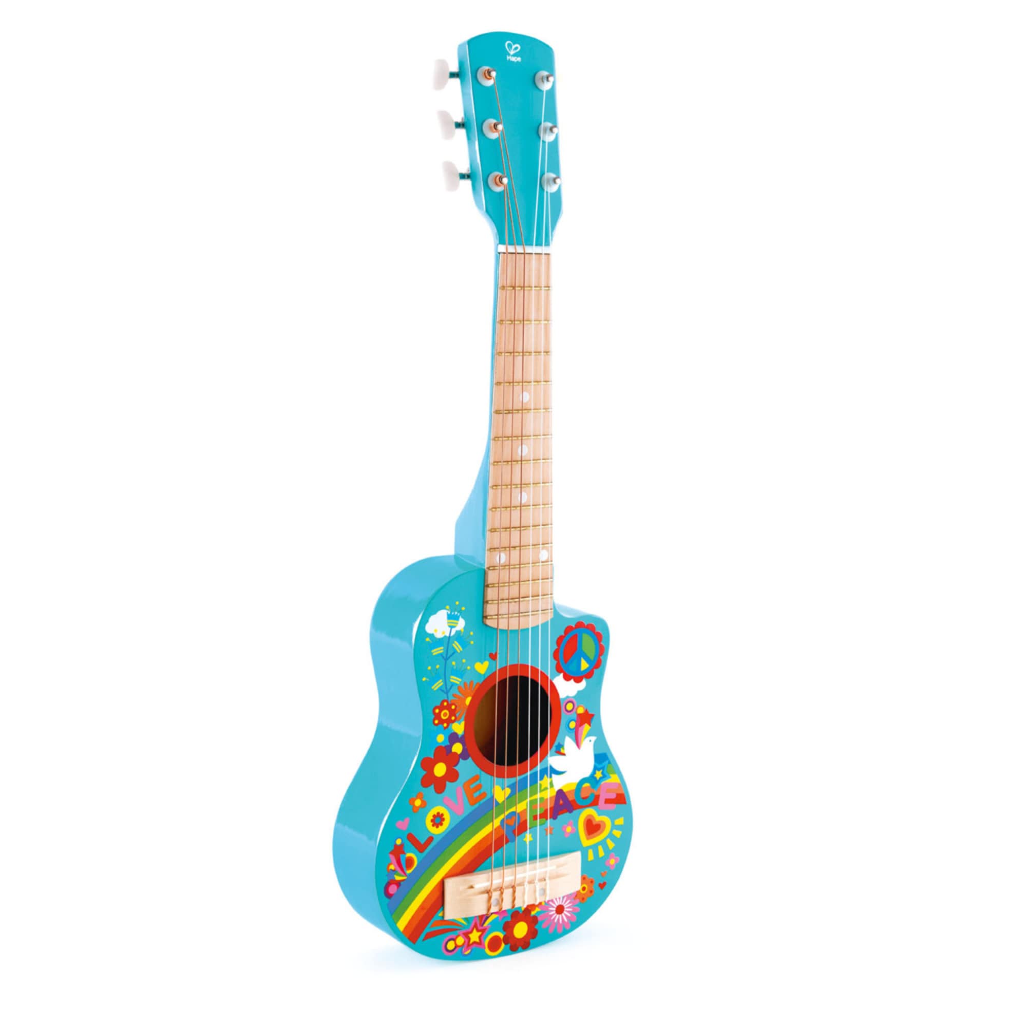 Hape G6943478021853 musical toy