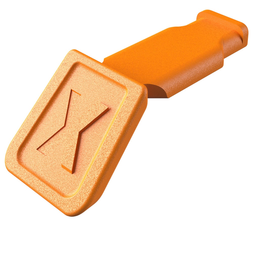KNIPEX 00 61 10 CO SBA  TEND 0.83-Inches Multitool pliers