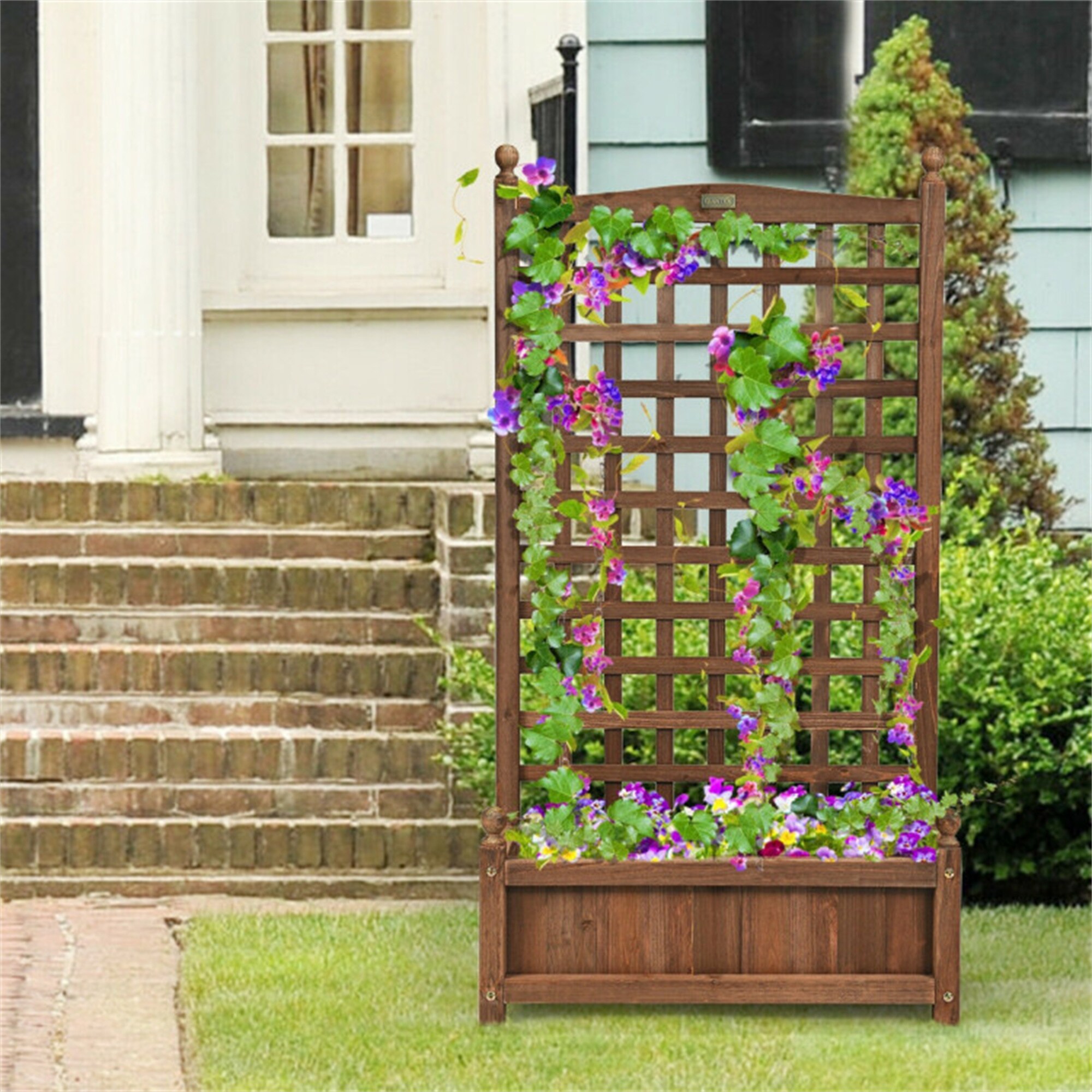 BABOOM BOM-GT3564-CO Raised-Planter-Boxes - View #5