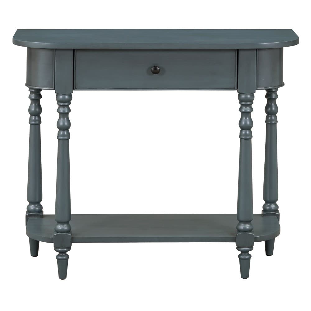 Coolbibila BOB-CONSOLE-NAVY Console-Sofa-Tables - View #5