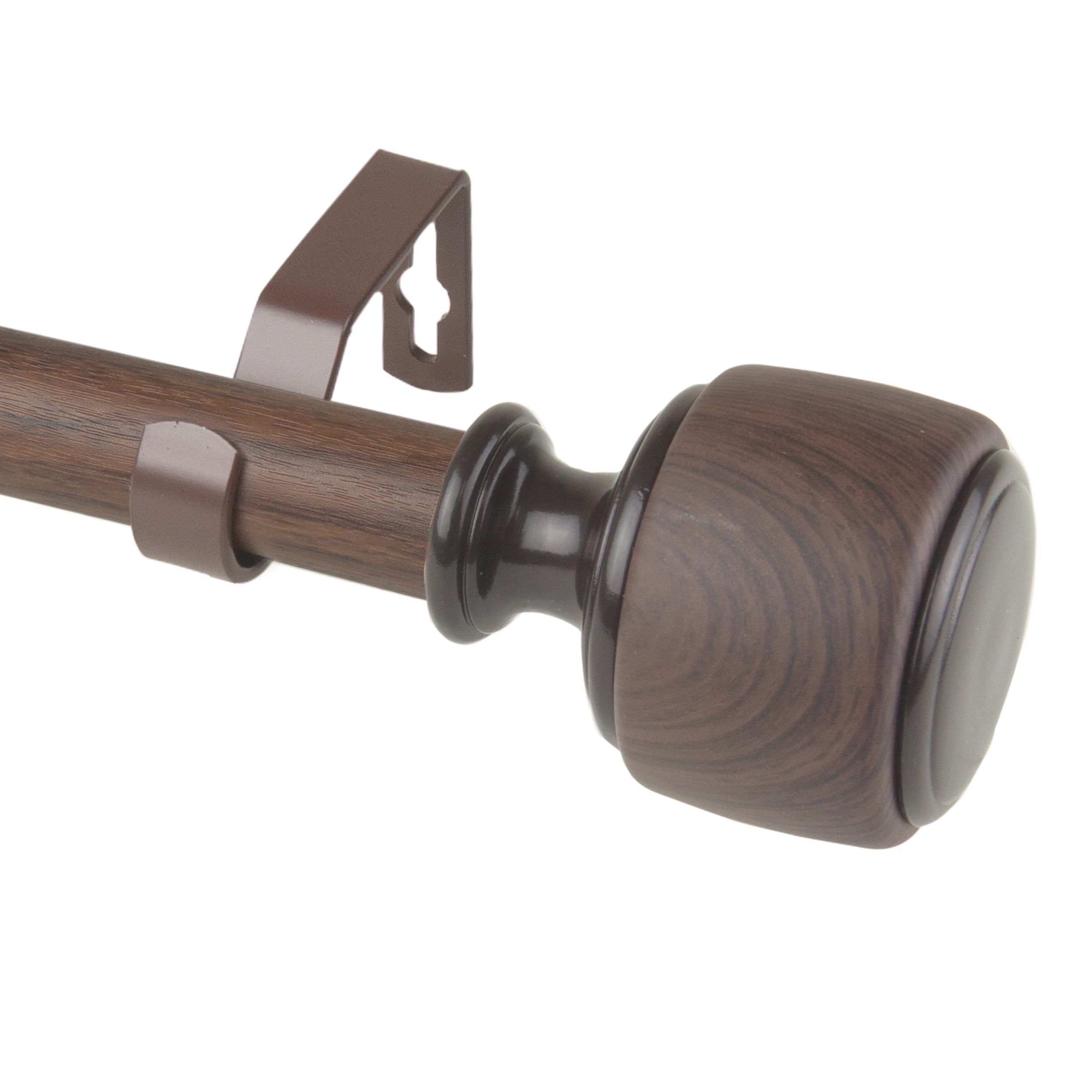Hart & Harlow LW100-52-99W2 Curtain-Rods - View #2