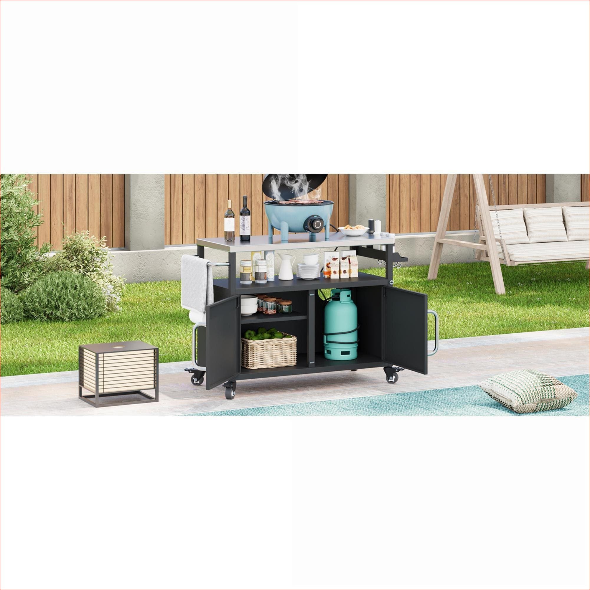 Watnature 7RW9BYCELA43 Kitchen-Furniture - View #2