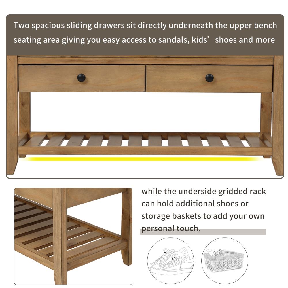 CASAINC TR-WF195386AAD bench - View #13