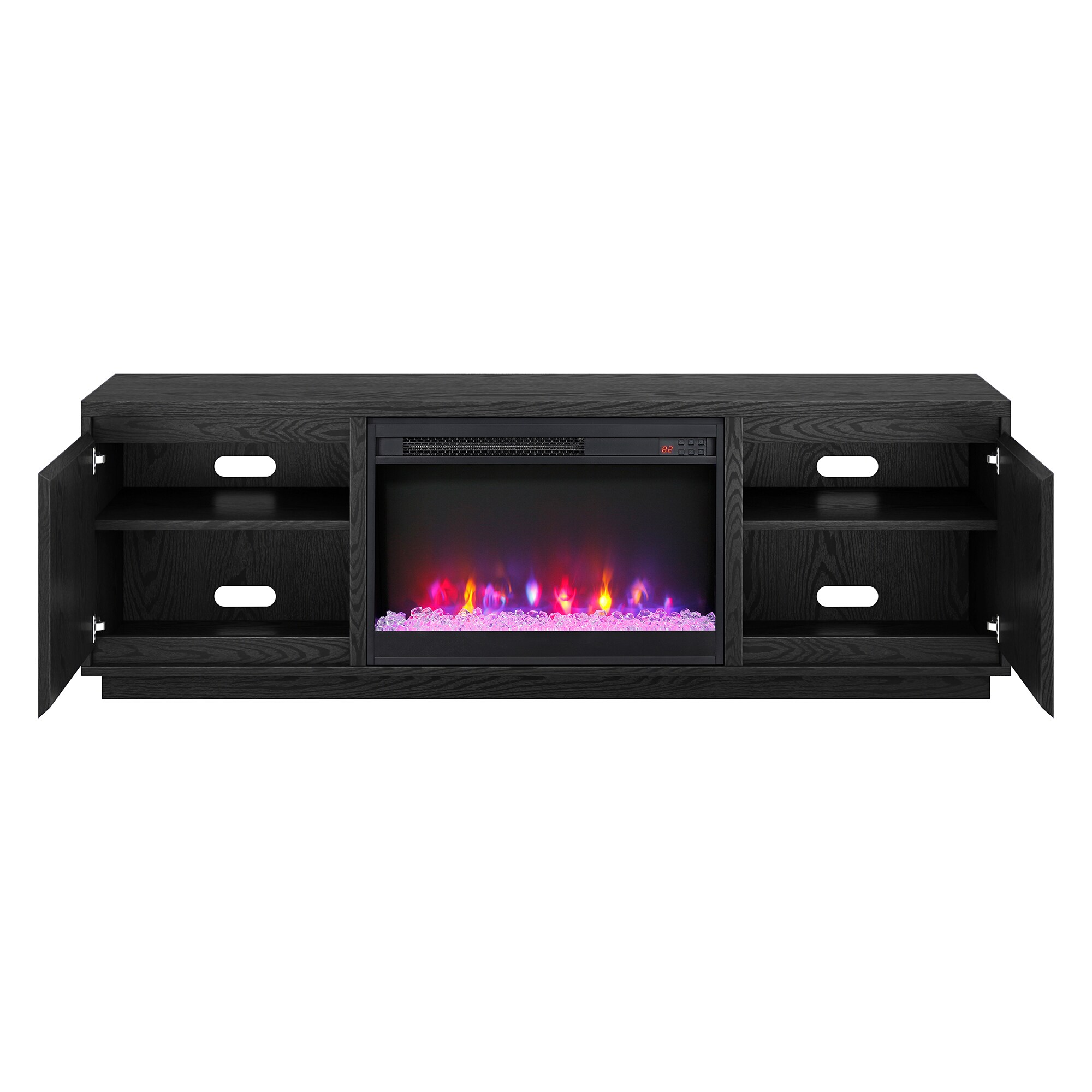 Hailey Home TV2315 Tv-Stands - View #10
