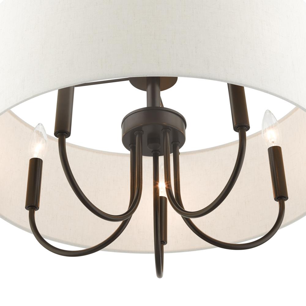 Livex Lighting 49805-92 b090015 - View #5