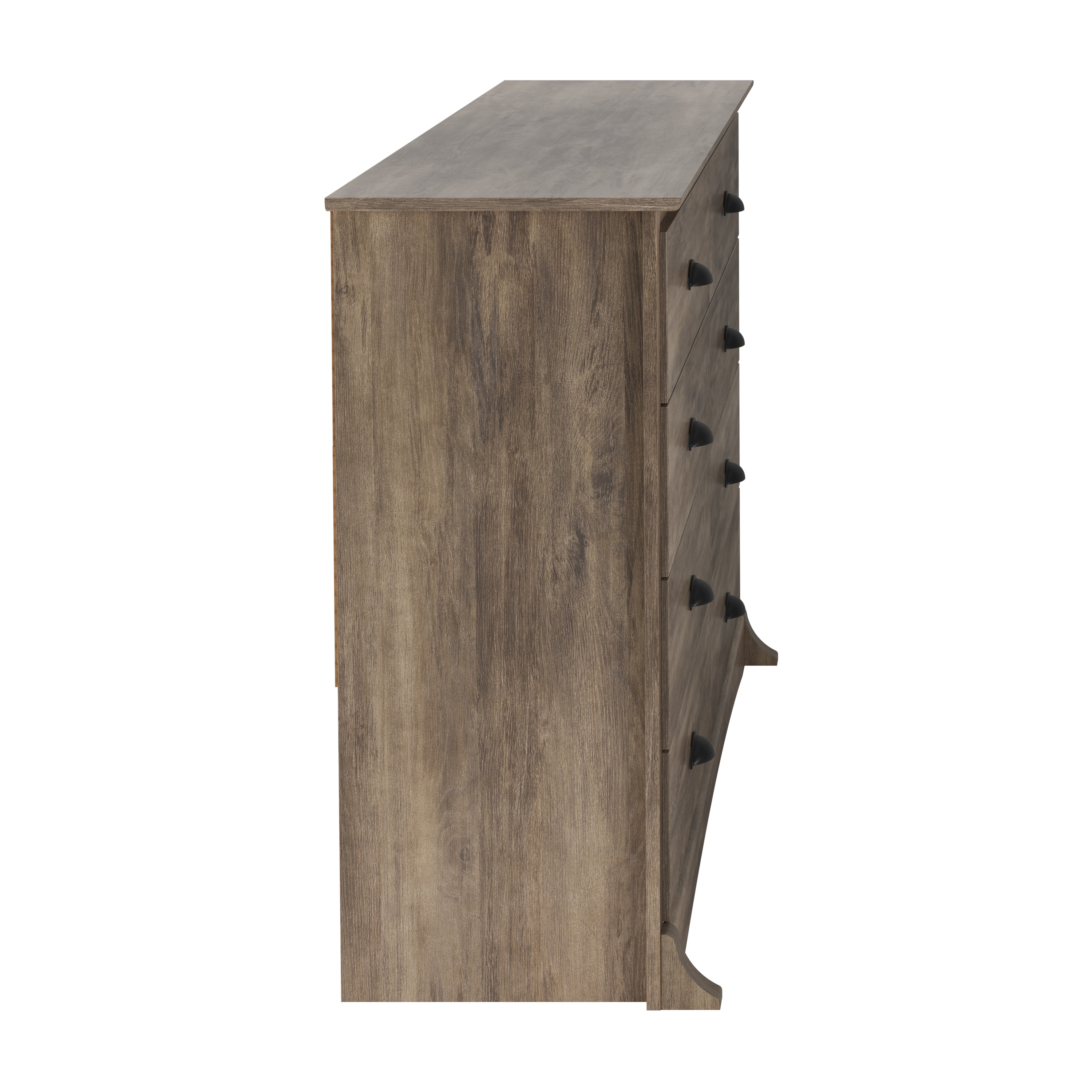 Prepac DDC-6338 dressers - View #9