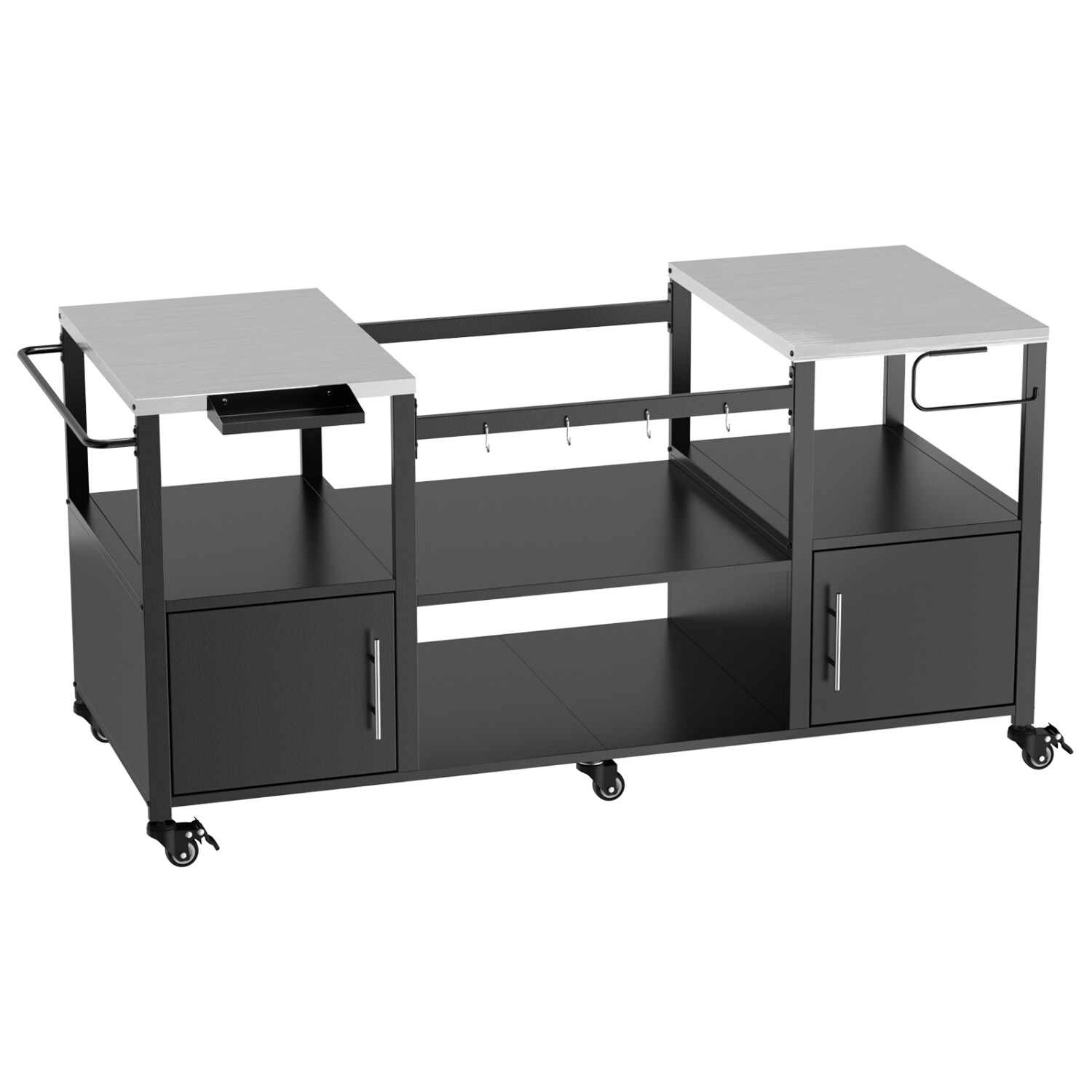 Streamdale Furniture W3190P305792 Tabletop-Grills - View #9