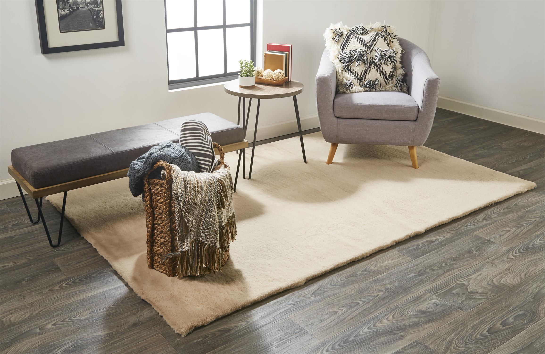 Room Envy LXVR4506BGE000P00 rugs - View #5