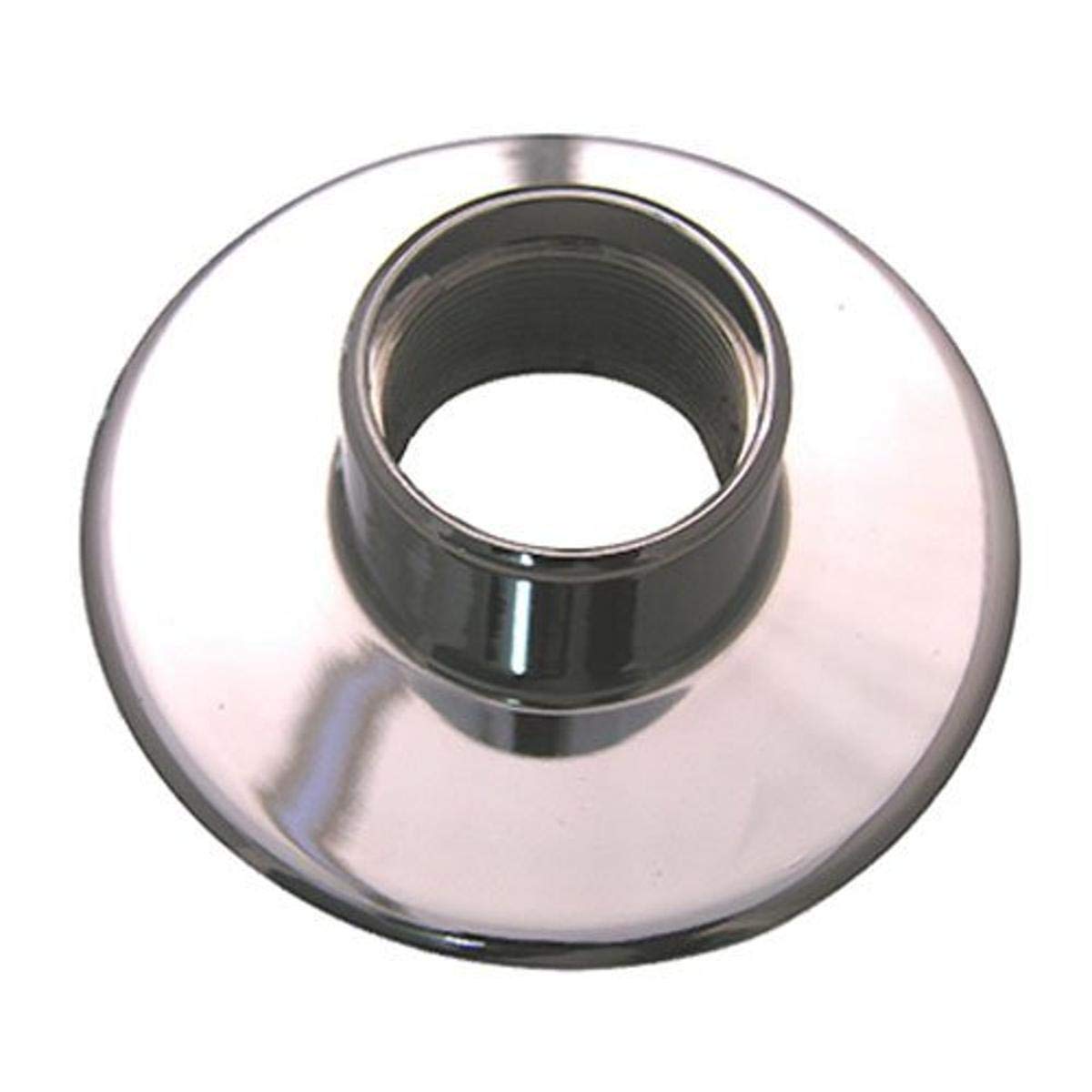 LASCO -  03-1643 Chrome Tub and Shower Flange for Streamway Brand