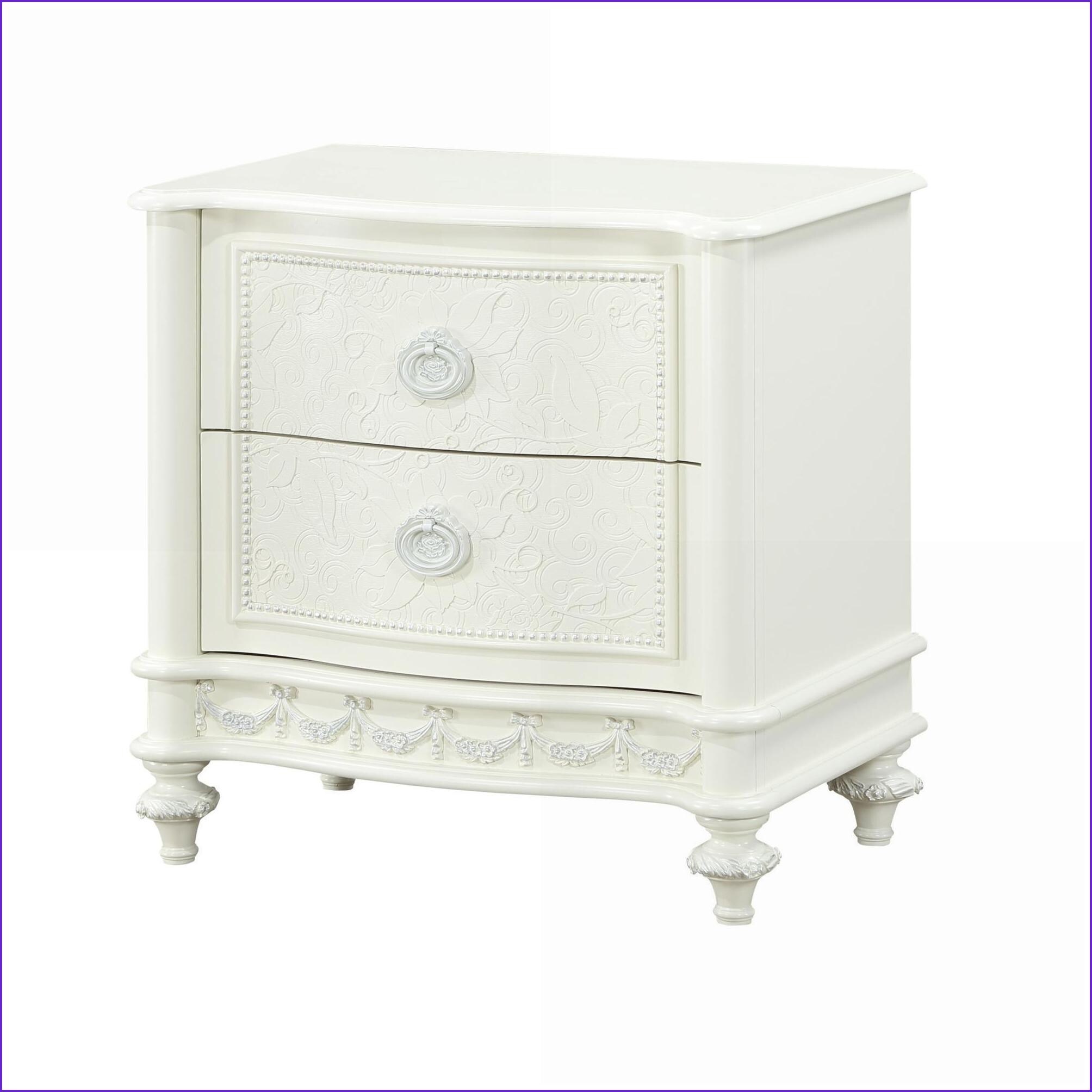 Watnature XWCJ39FB7PRG nightstands - View #8