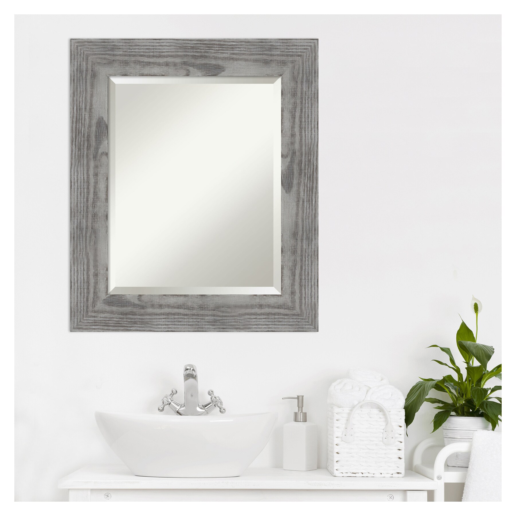 Amanti Art A17007155556 Decor-Mirrors - View #5