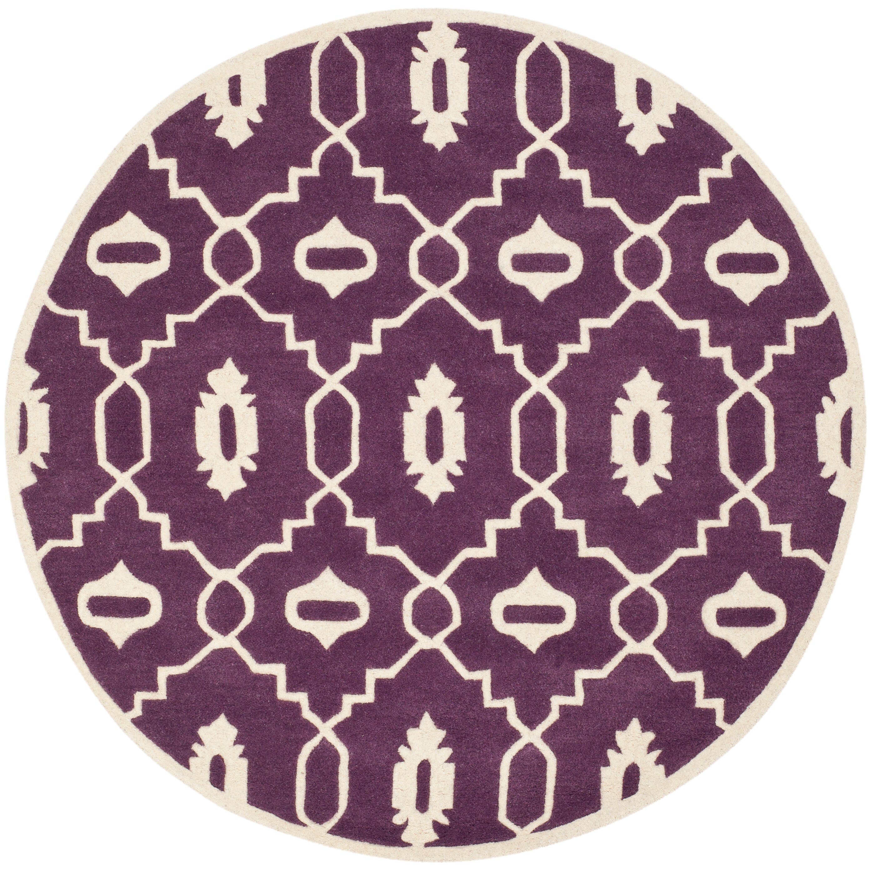 Safavieh CHT745F-5R rugs - View #2