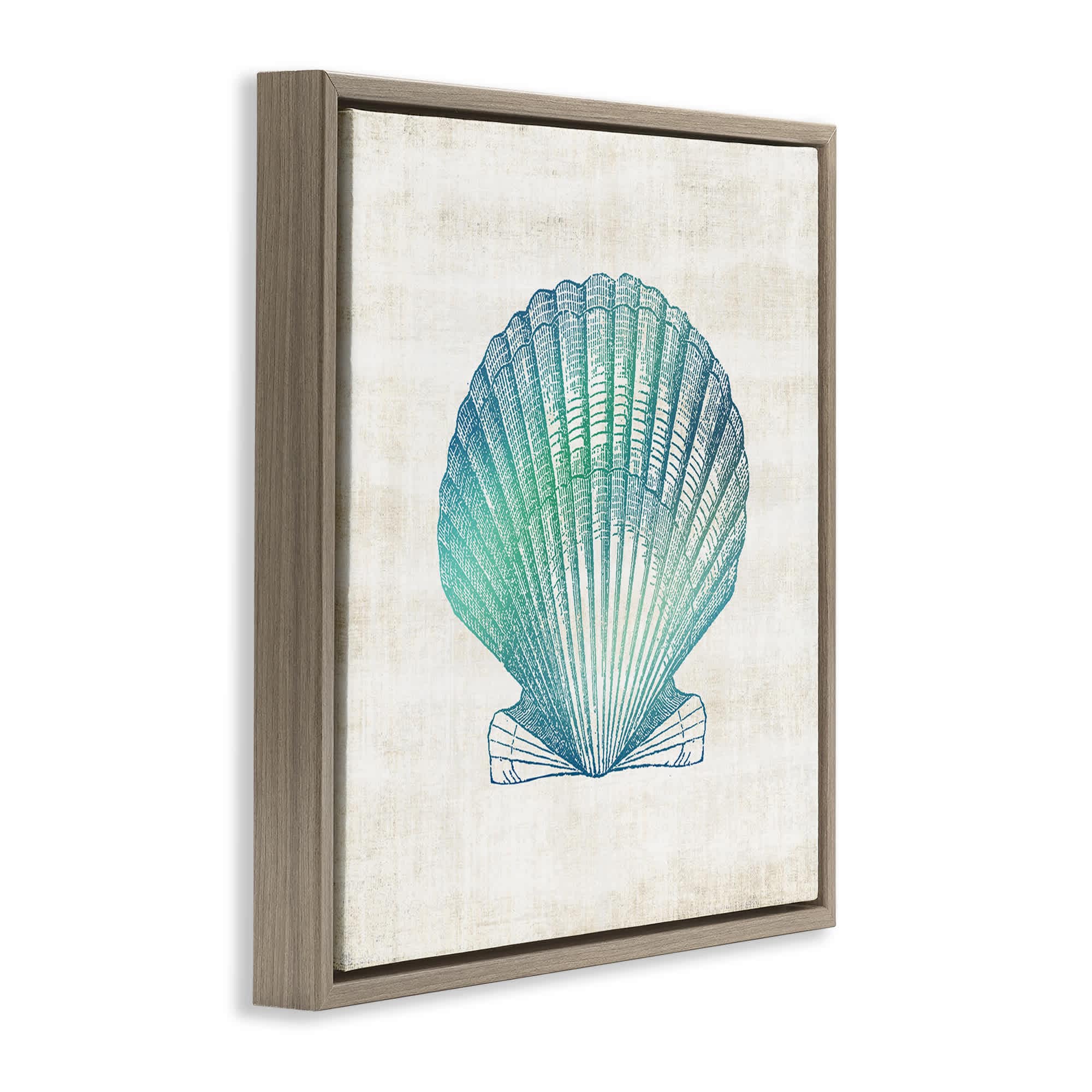 Stupell Industries BS-161-FFE-17X17 Wall-Art - View #2