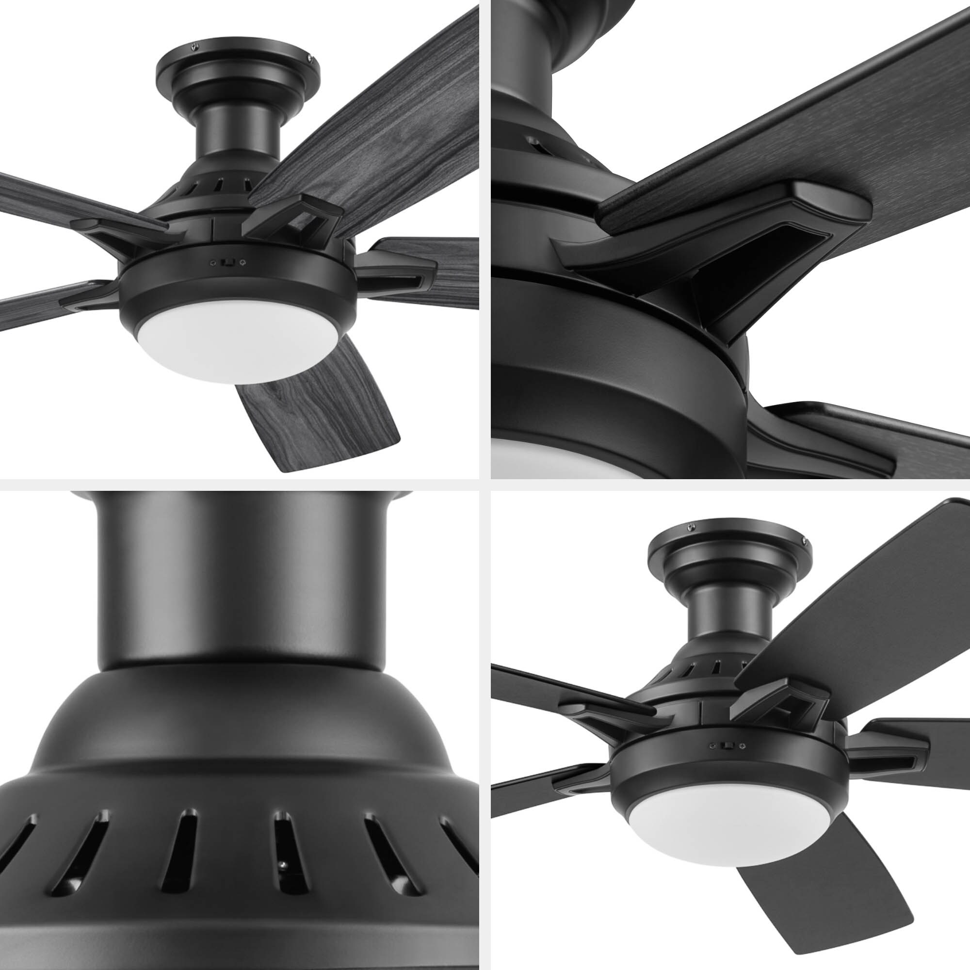 Honeywell 53001-26 Ceiling-Fans - View #9