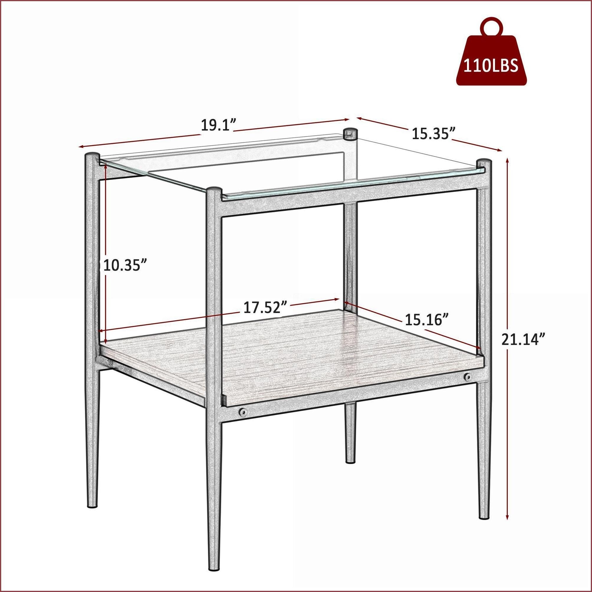 Watnature RW4MJ6VAIDHO Coffee-Tables - View #4