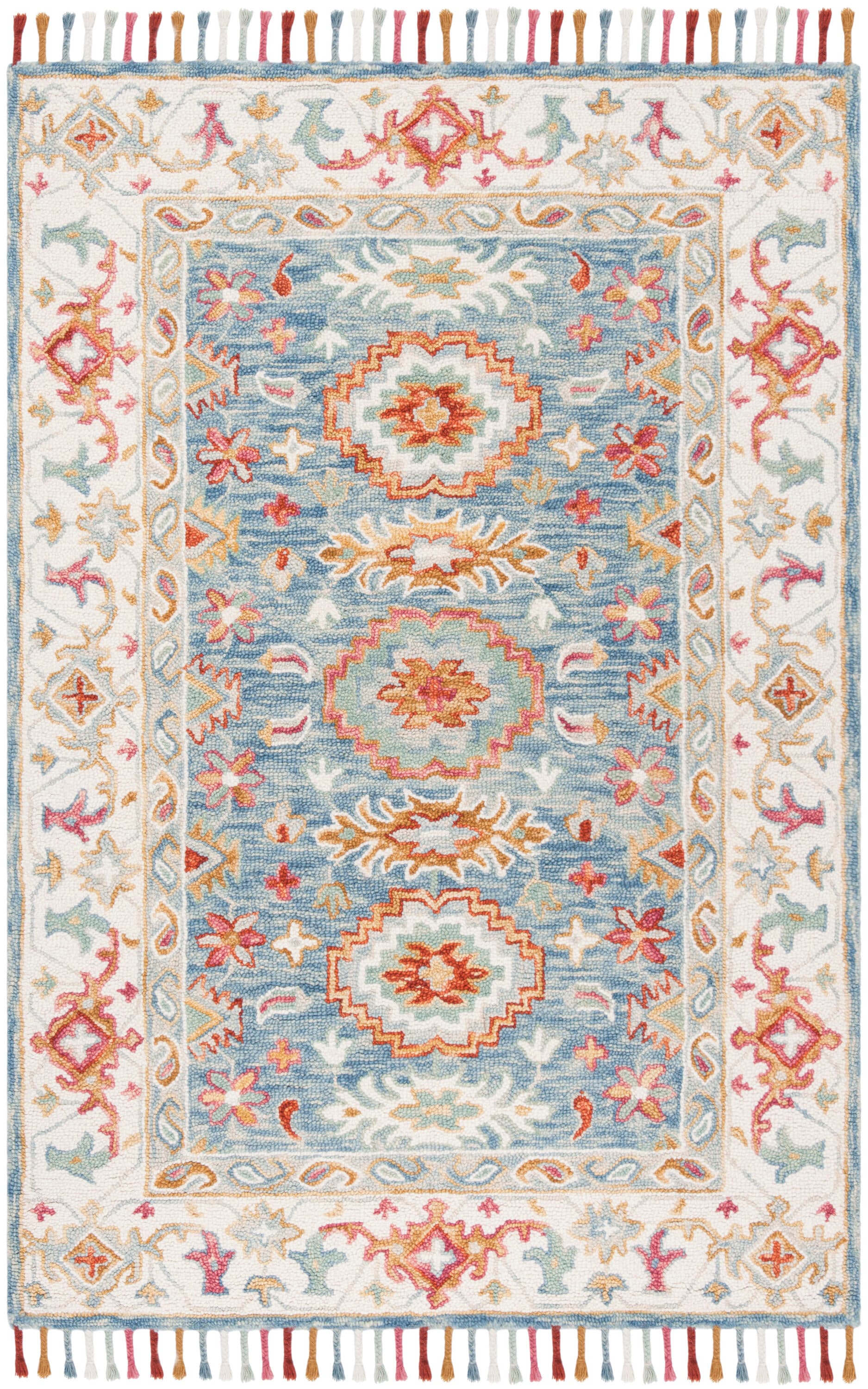 Safavieh APN117M-5 rugs - View #2