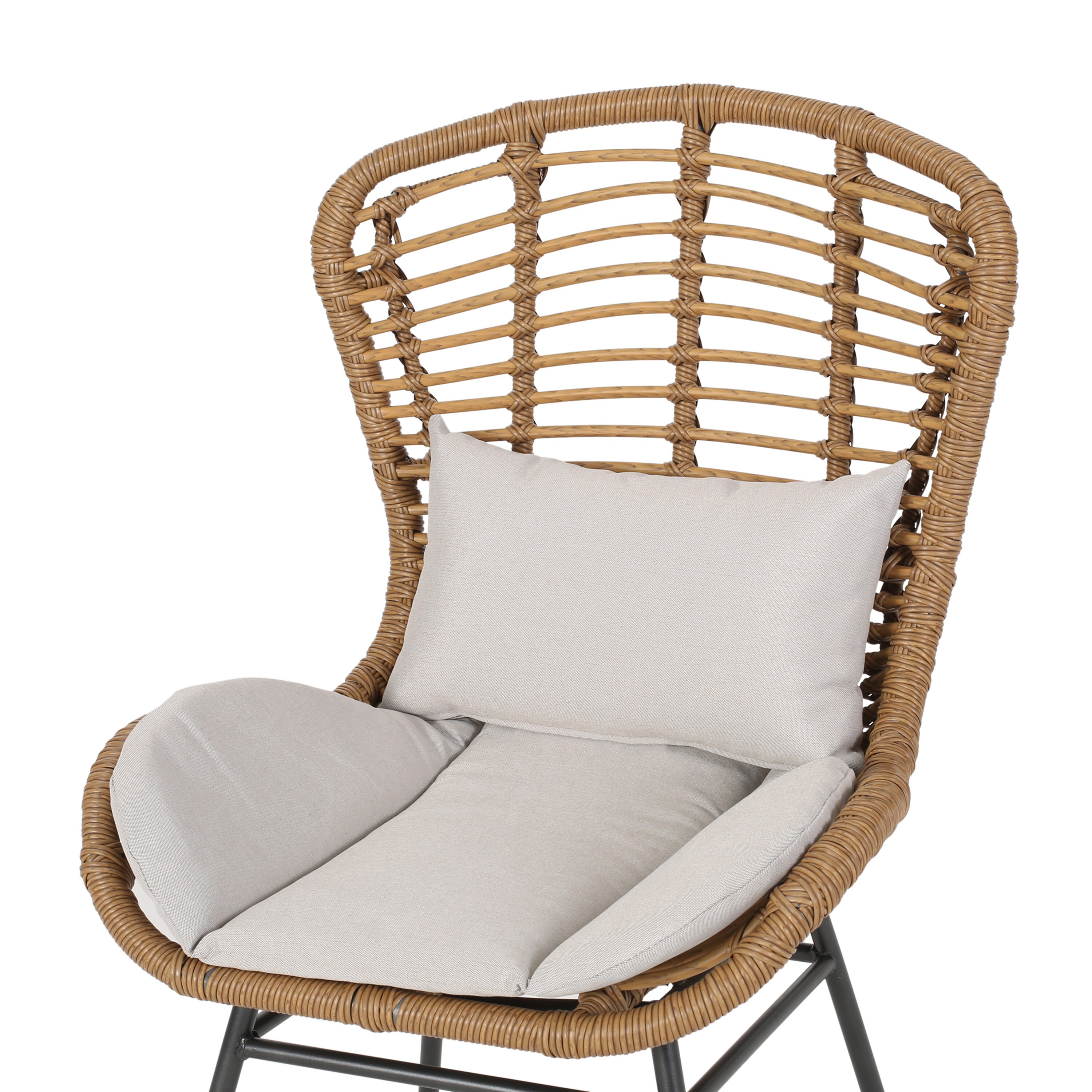 ModernLuxe 65489.00LBRN Patio-Conversation-Sets - View #11