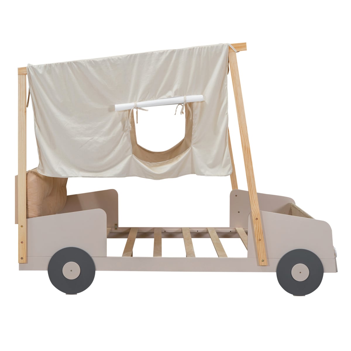 Streamdale Furniture WF309289AAM beds - View #13