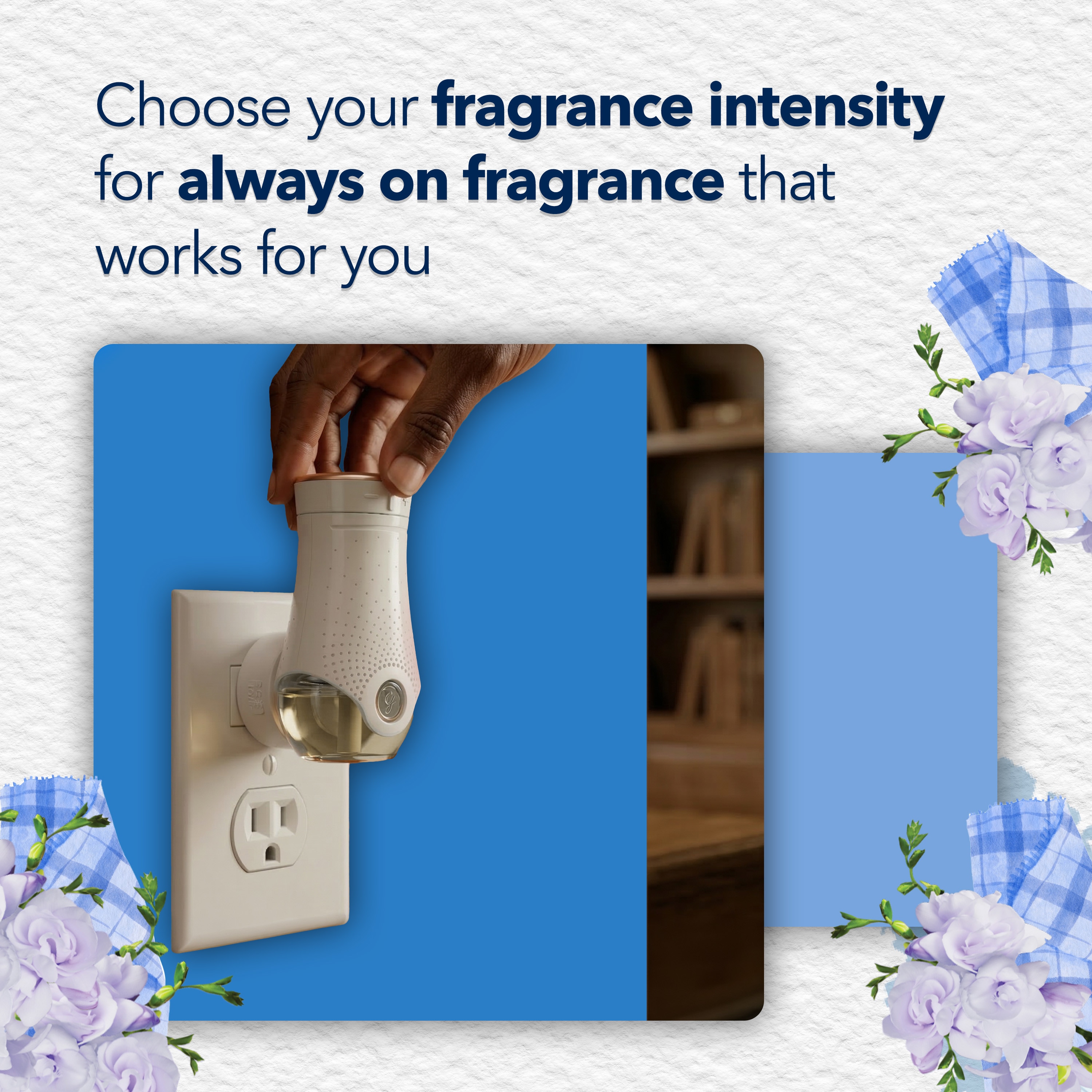 Glade 322829 Air-Fresheners - View #7