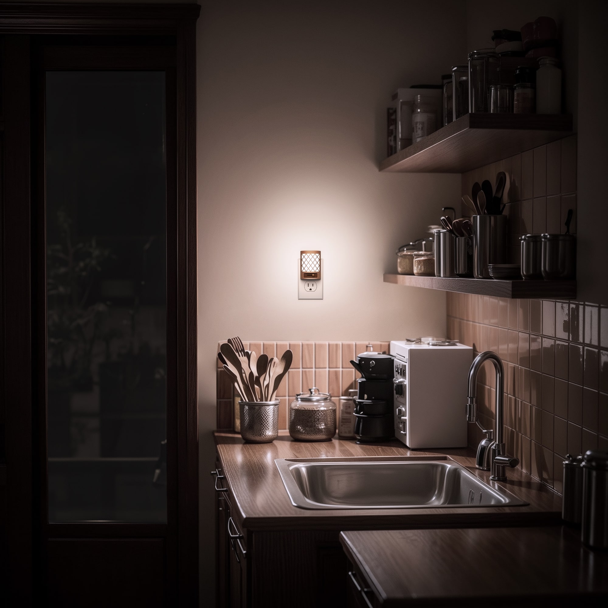 DORESshop LSC-GY01703US-2 Night-Lights - View #6