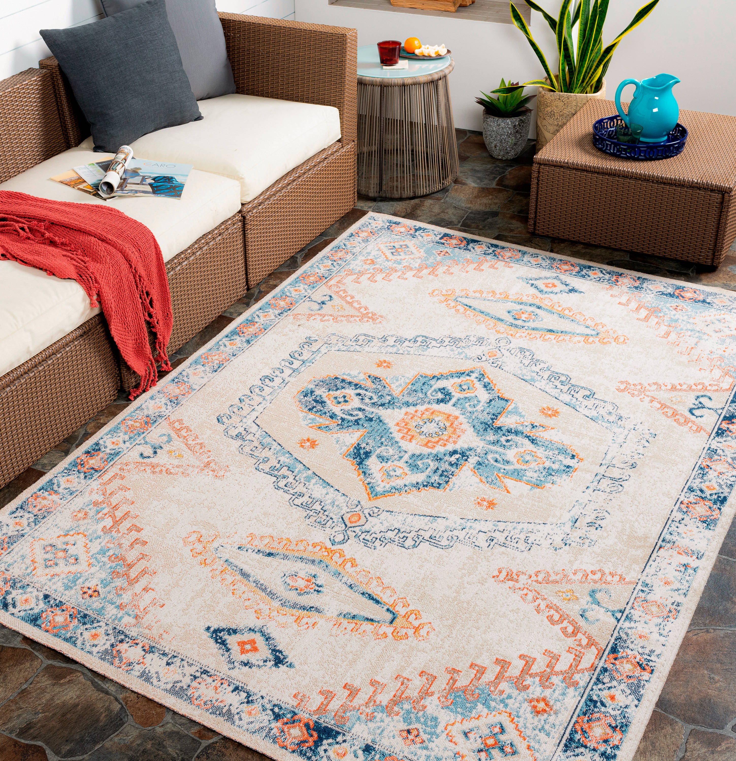 Artistic Weavers HTB2318-71010 rugs - View #2