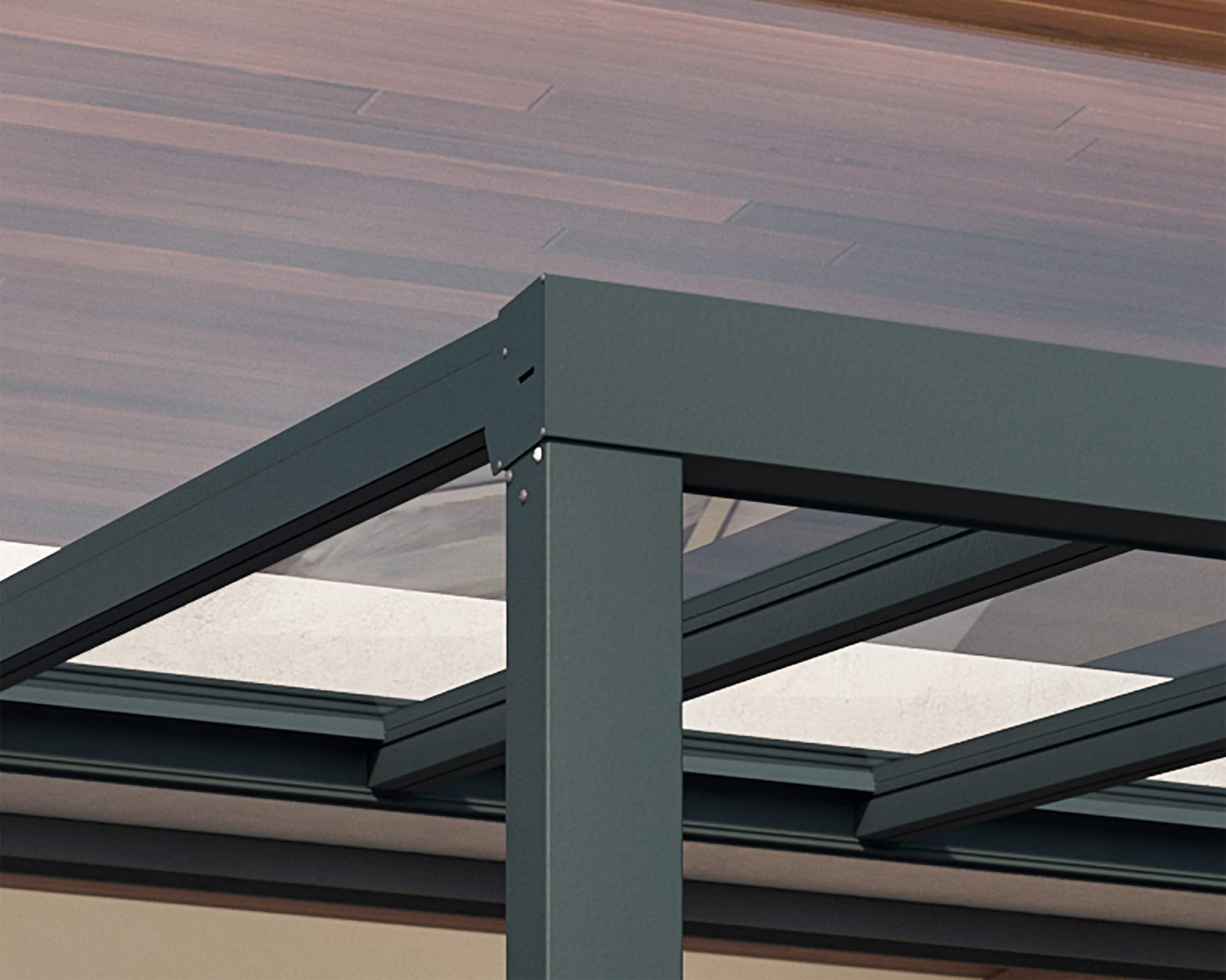 Canopia by Palram 705926 carports - View #7