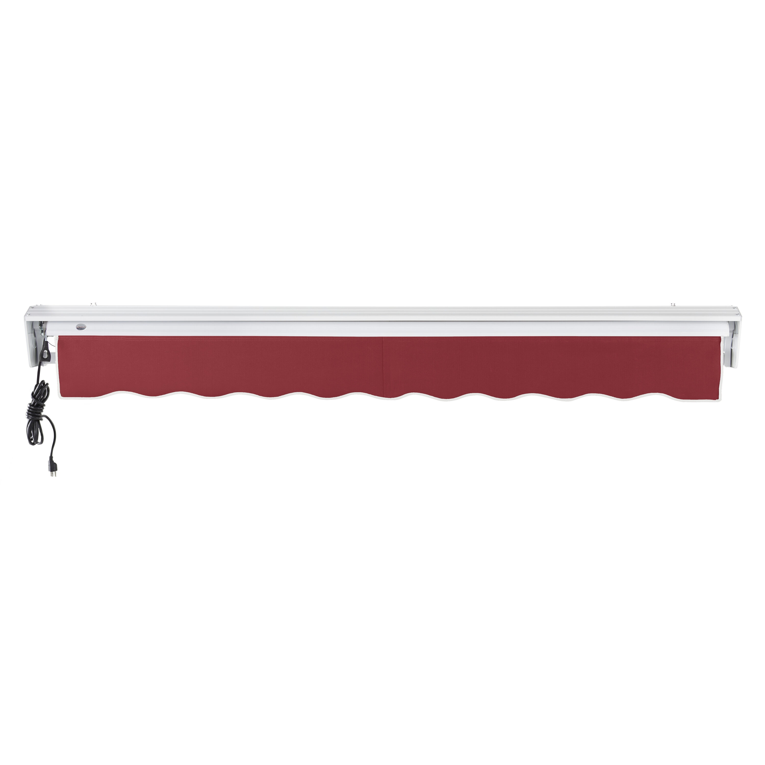Awntech DTL14-L-B awnings - View #4