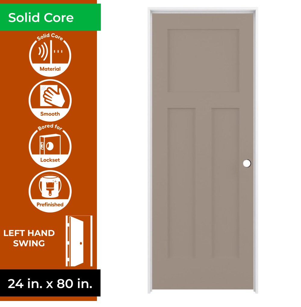 RELIABILT LO1369544 Pre-Hung-Doors - View #2