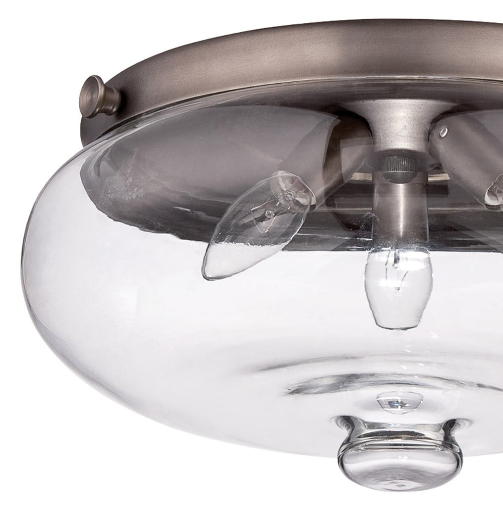 Craftmade TSLK-OB Ceiling-Fan-Blade-Arms - View #2