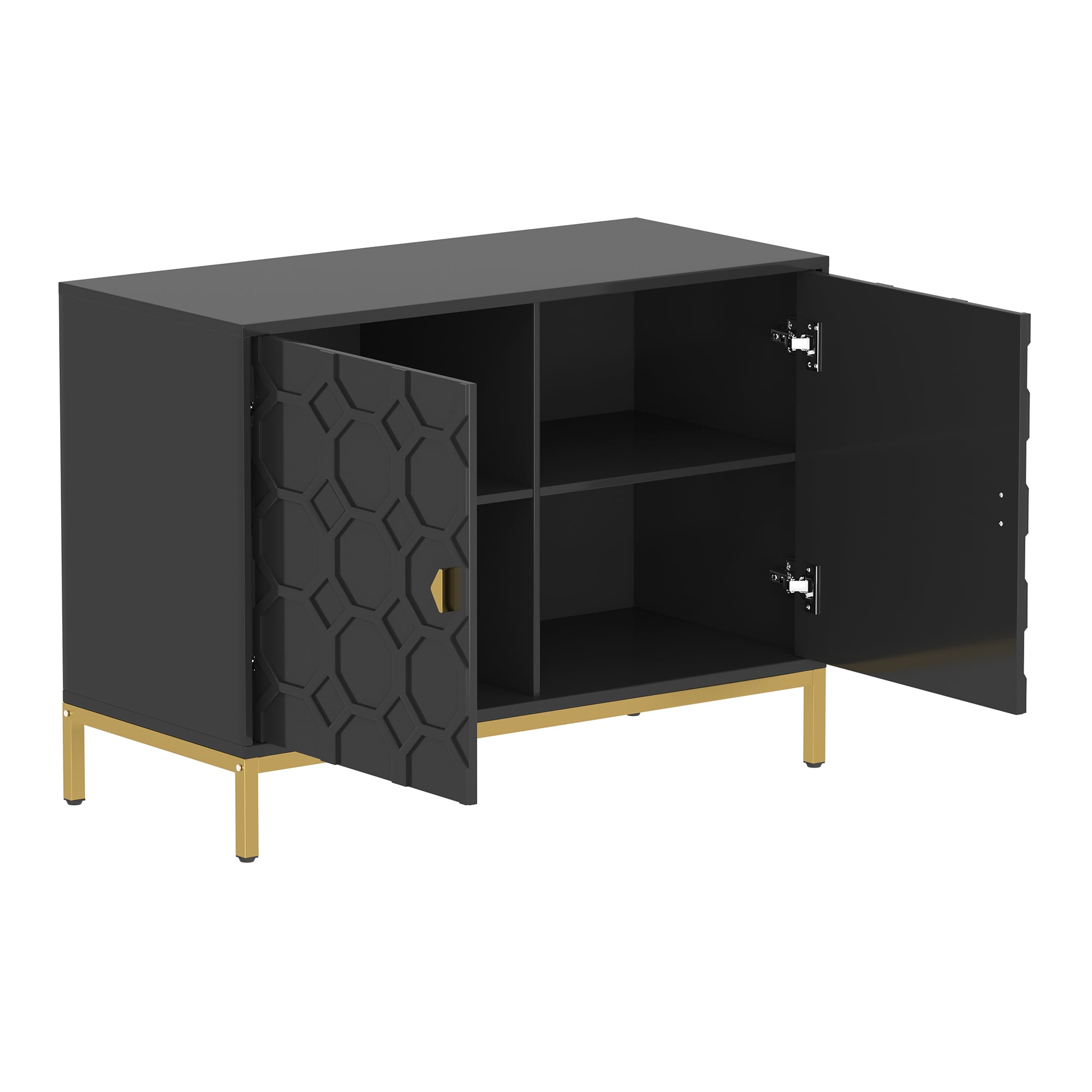 Clihome CL-005-BK-01 chests - View #6
