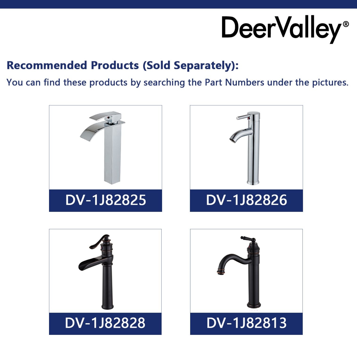 DeerValley DV-1V031 Bath-Sink - View #10