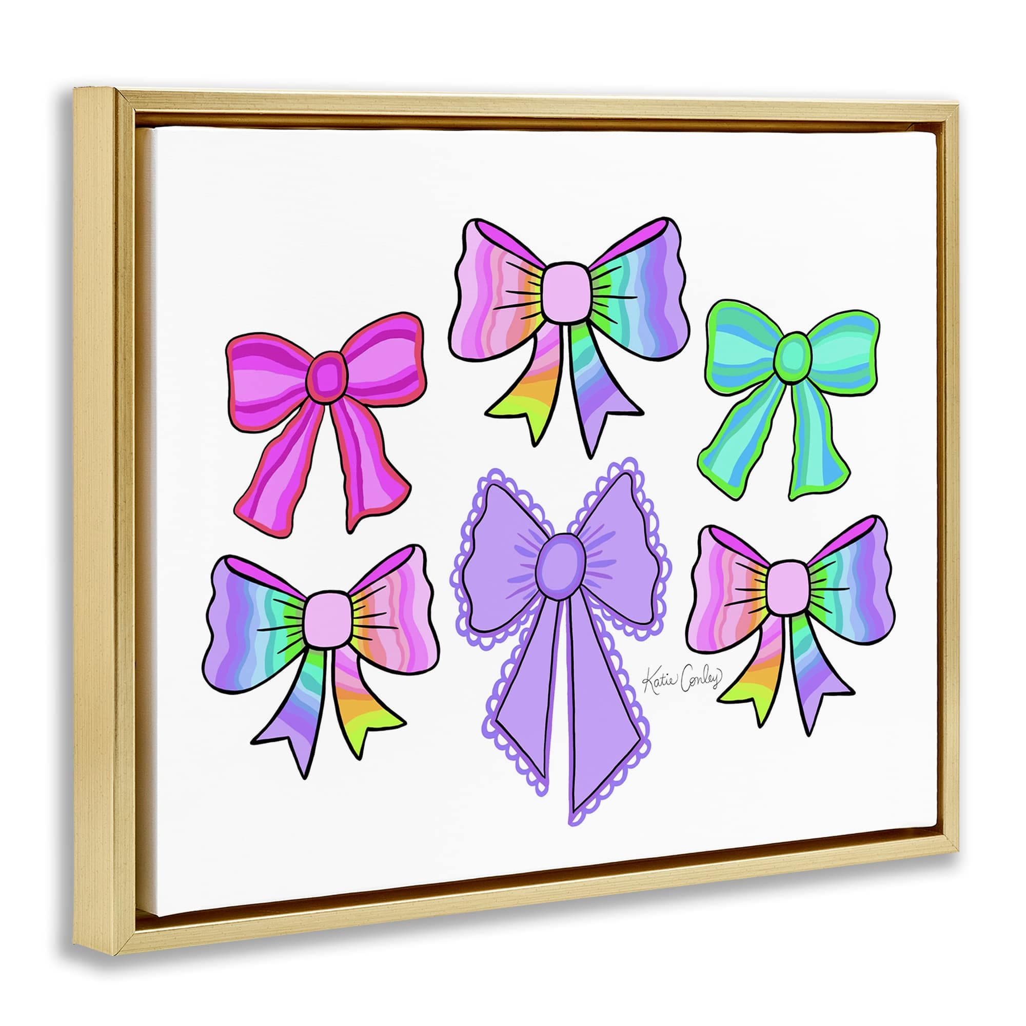 Stupell Industries BS-752-FFG-24X30 Wall-Art - View #2