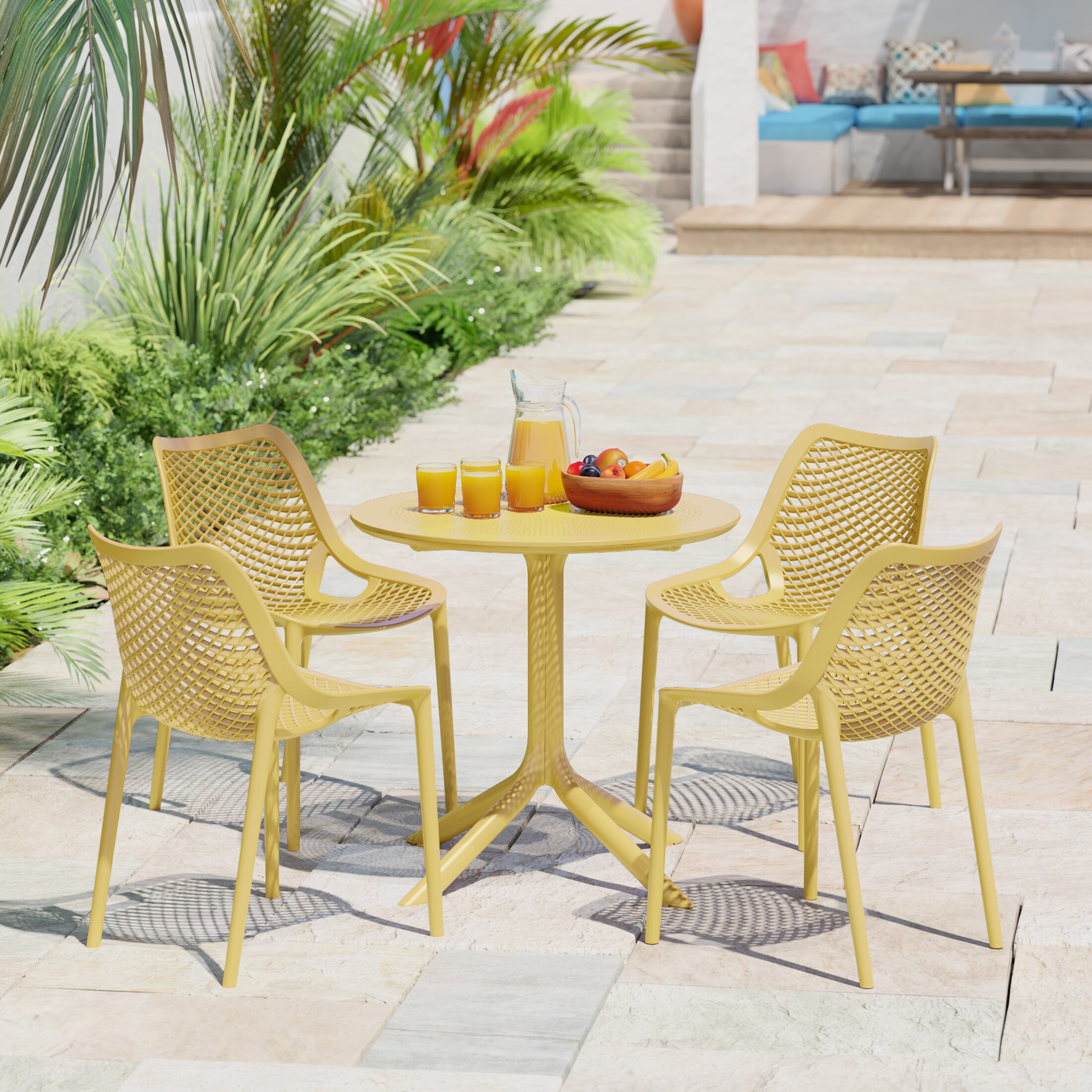 Costaelm COS306542 Patio-Tables - View #2