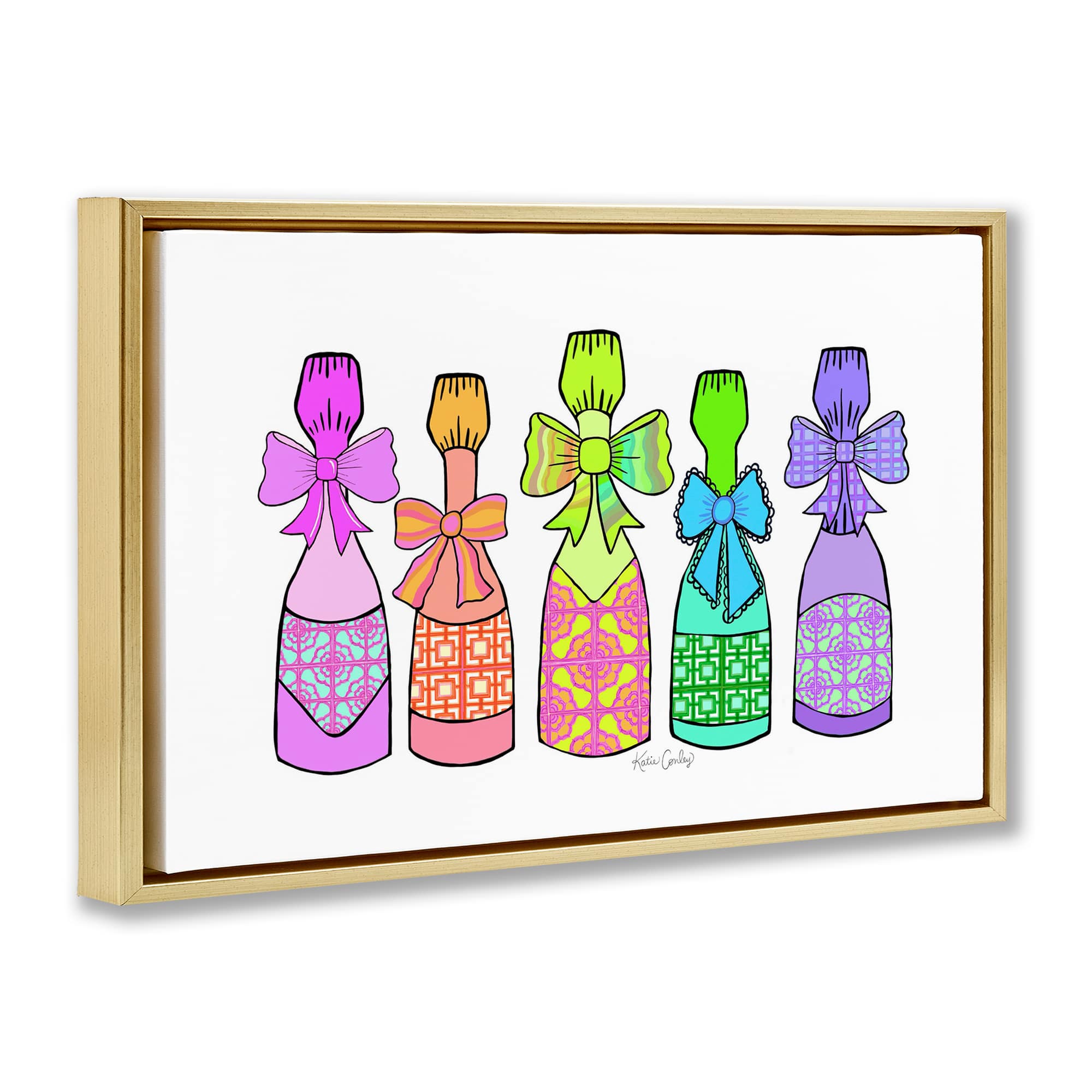 Stupell Industries BS-746-FFG-20X30 Wall-Art - View #2