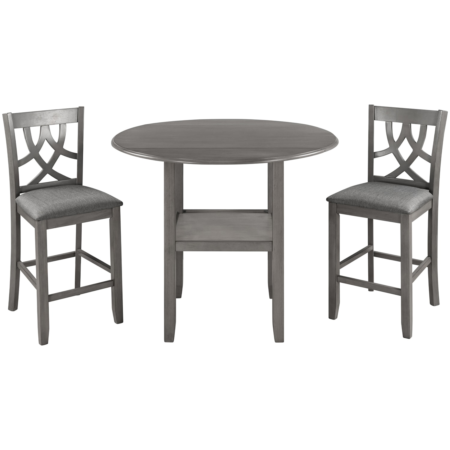 farmhouse-3-piece-round-dining-table-set-dining-kitchen-furniture-at