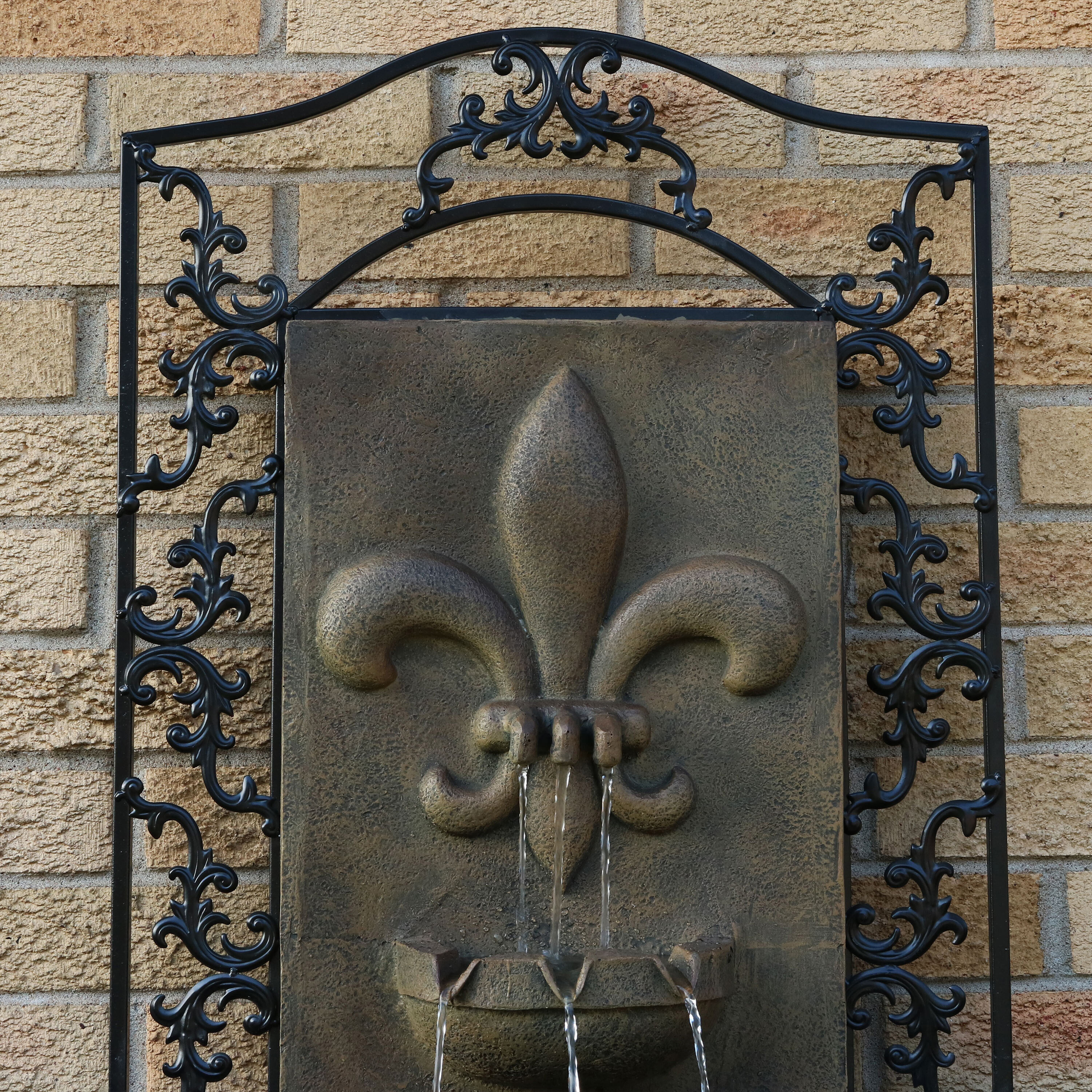 Sunnydaze Decor XCA-132388003-FS fountains - View #5